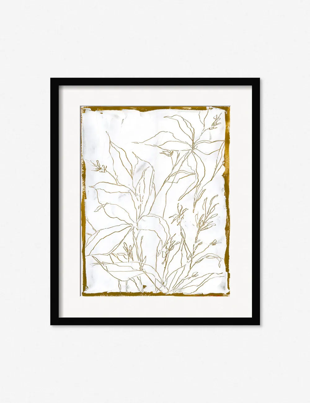 Lilies Wall Art by Laurel-Dawn Latshaw Lulu and Georgia