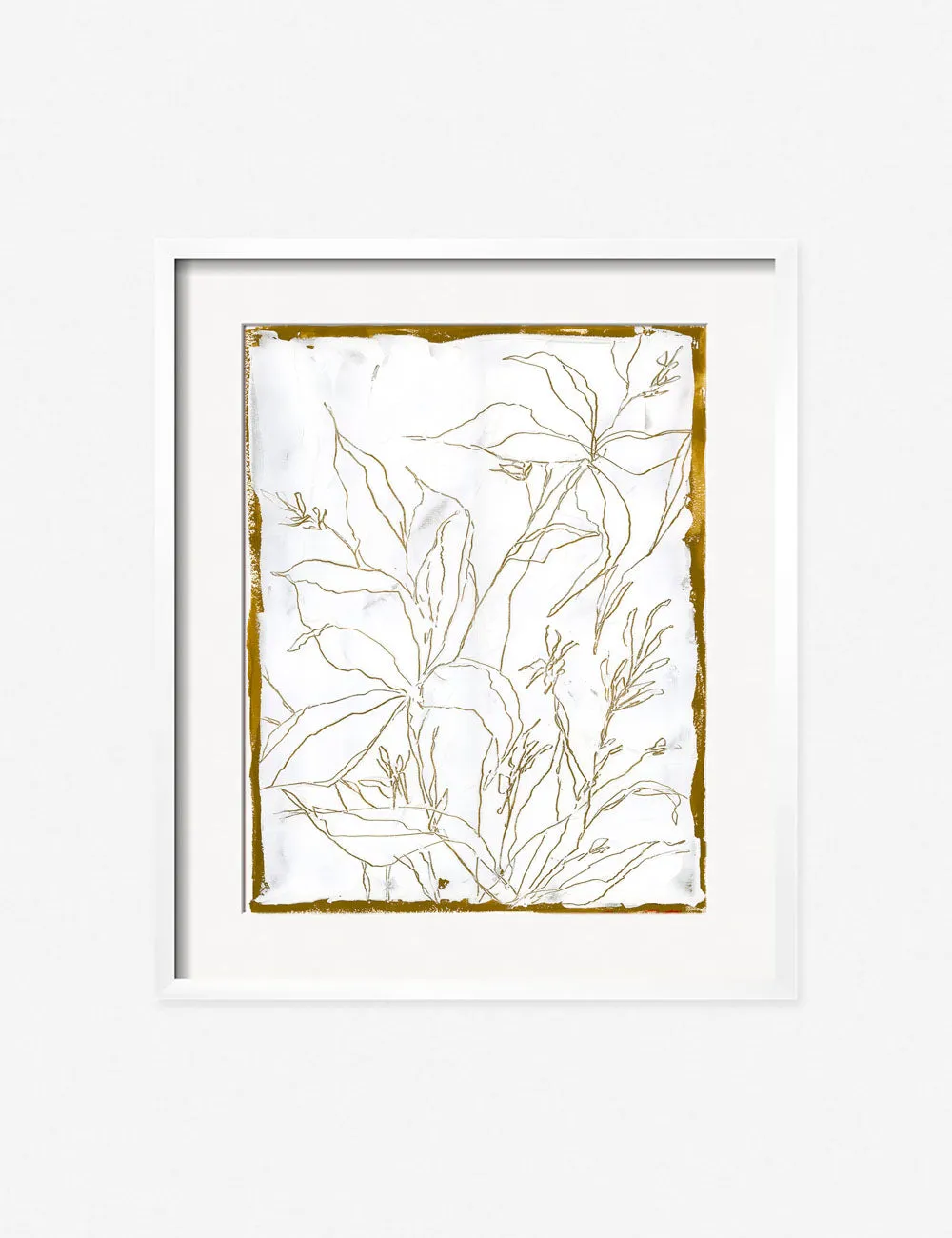 Lilies Wall Art by Laurel-Dawn Latshaw Lulu and Georgia