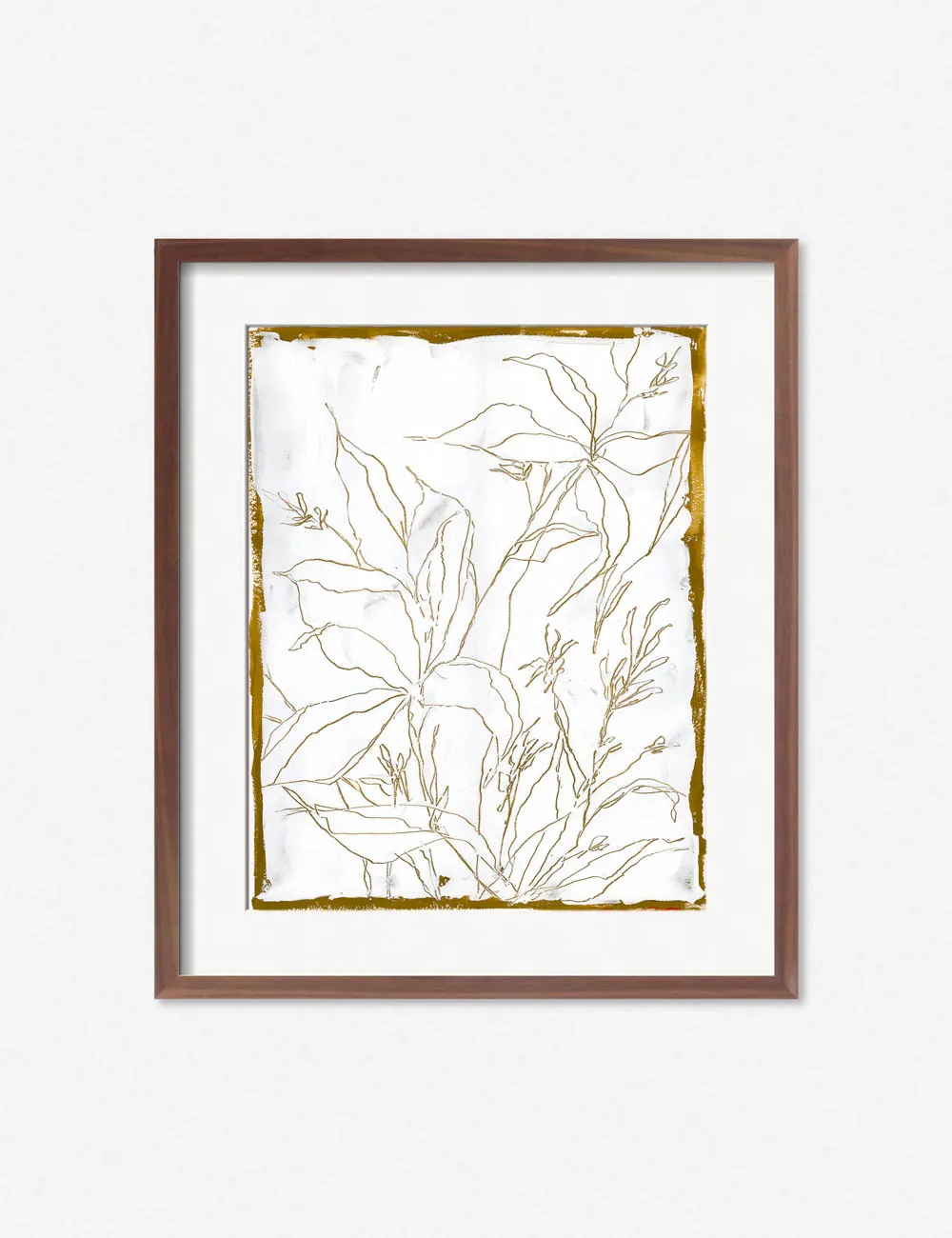 Lilies Wall Art by Laurel-Dawn Latshaw Lulu and Georgia