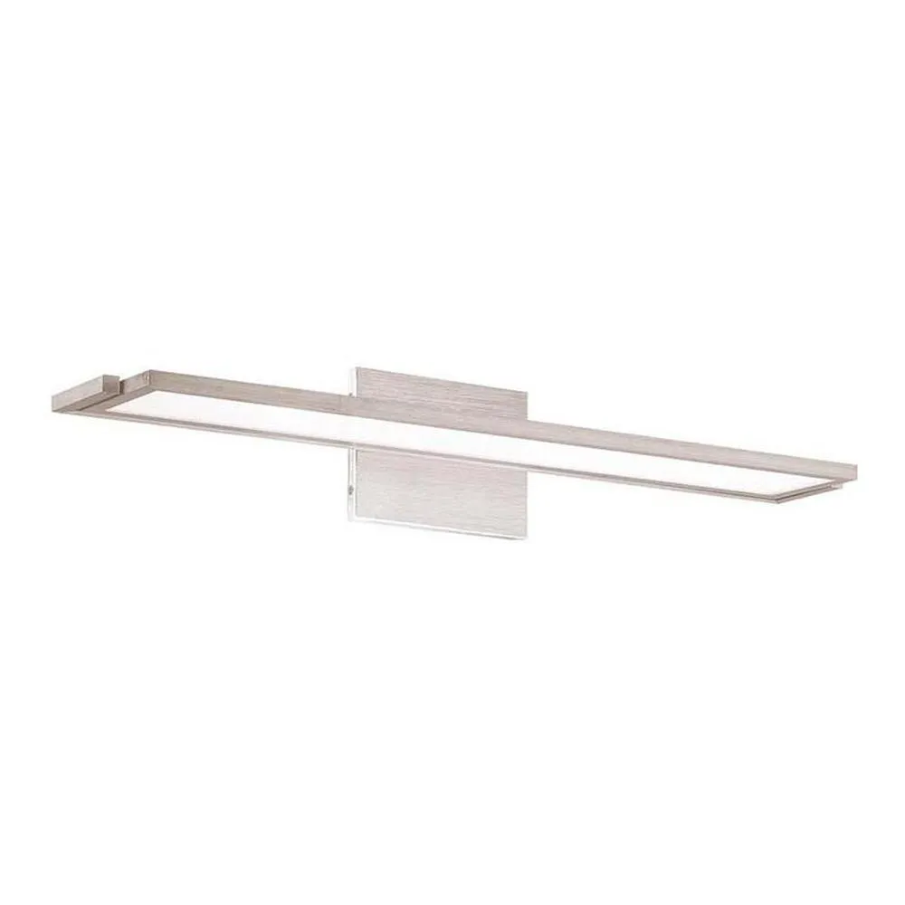 Line LED Bathroom Vanity Light