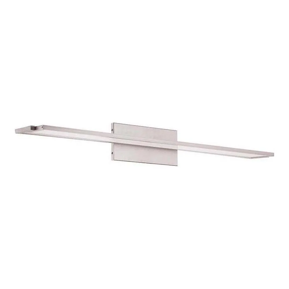 Line LED Bathroom Vanity Light