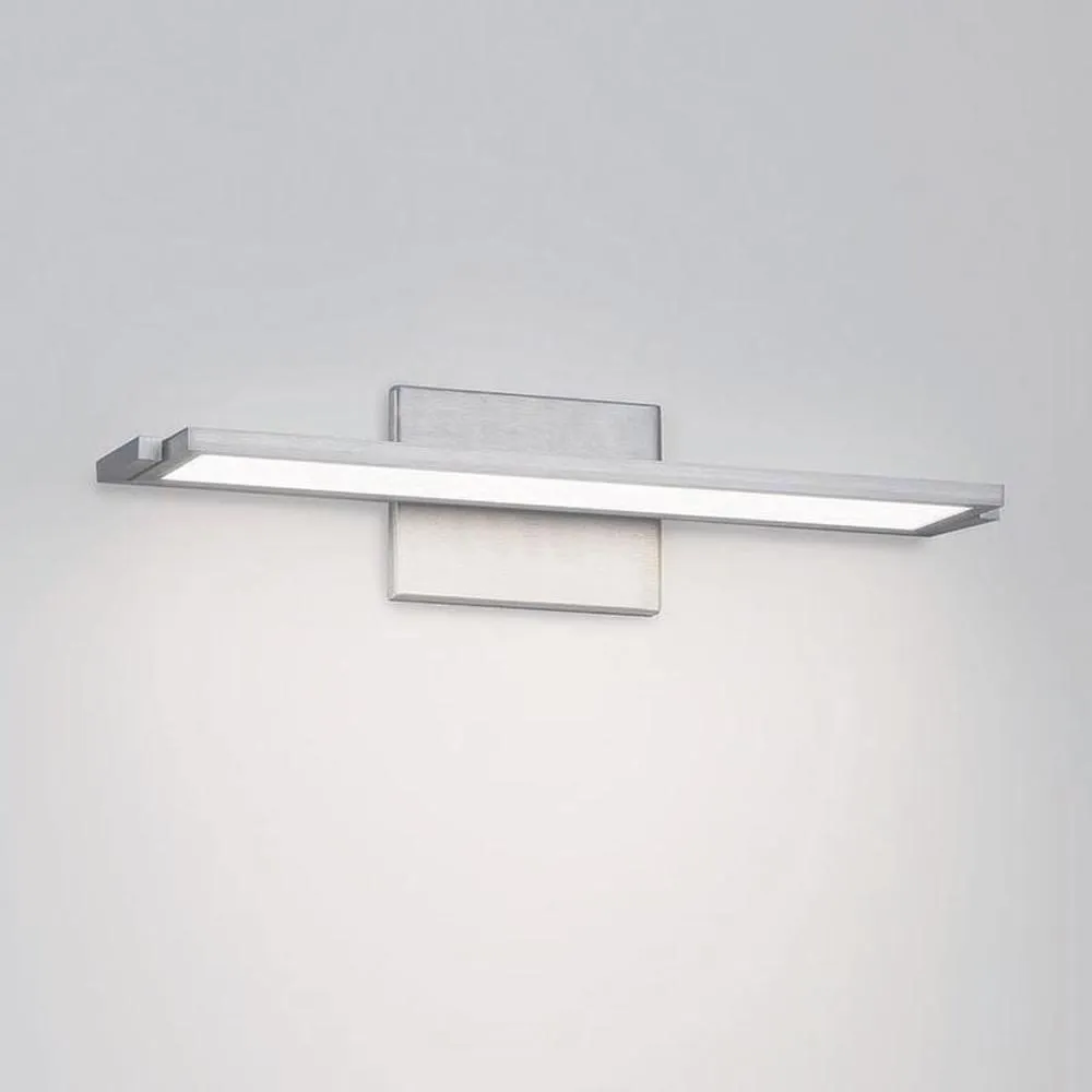 Line LED Bathroom Vanity Light