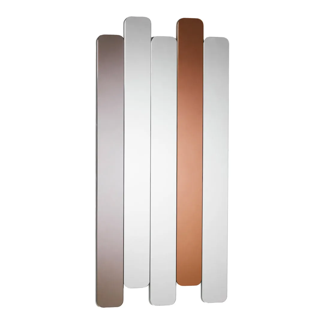 Logs Mirror