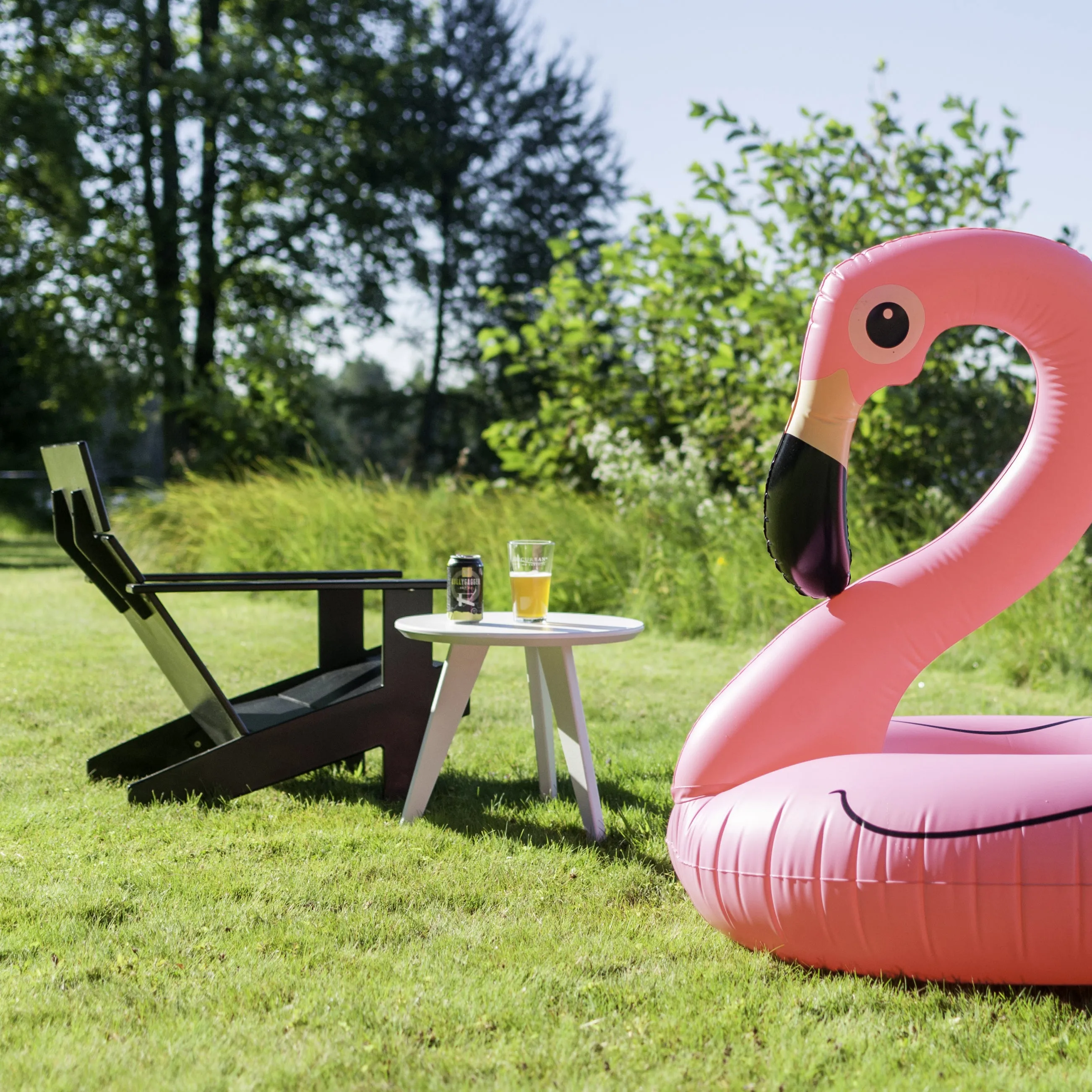 Lollygagger Lounge Chair
