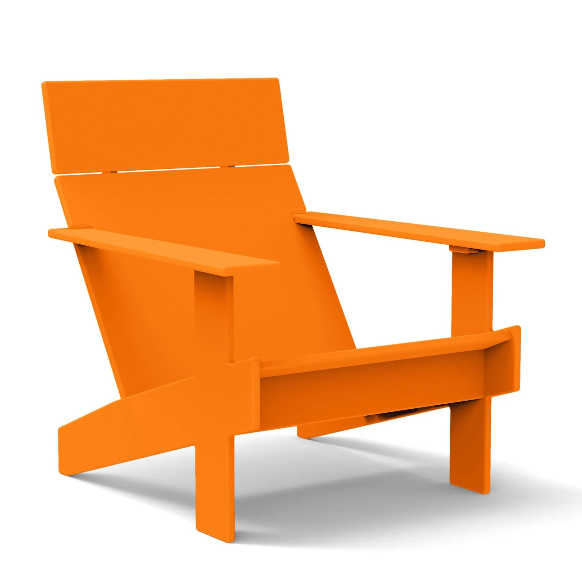 Lollygagger Lounge Chair