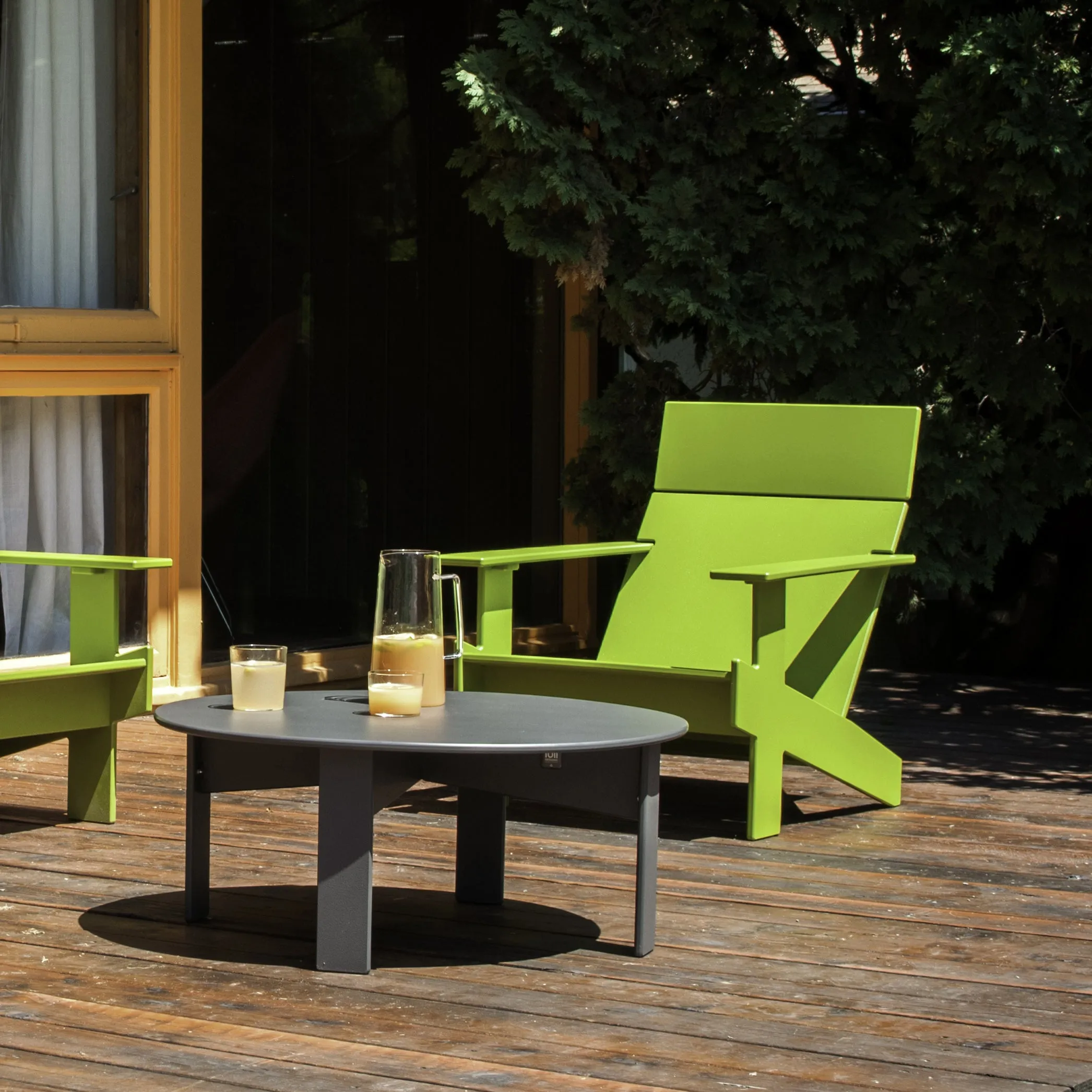 Lollygagger Lounge Chair