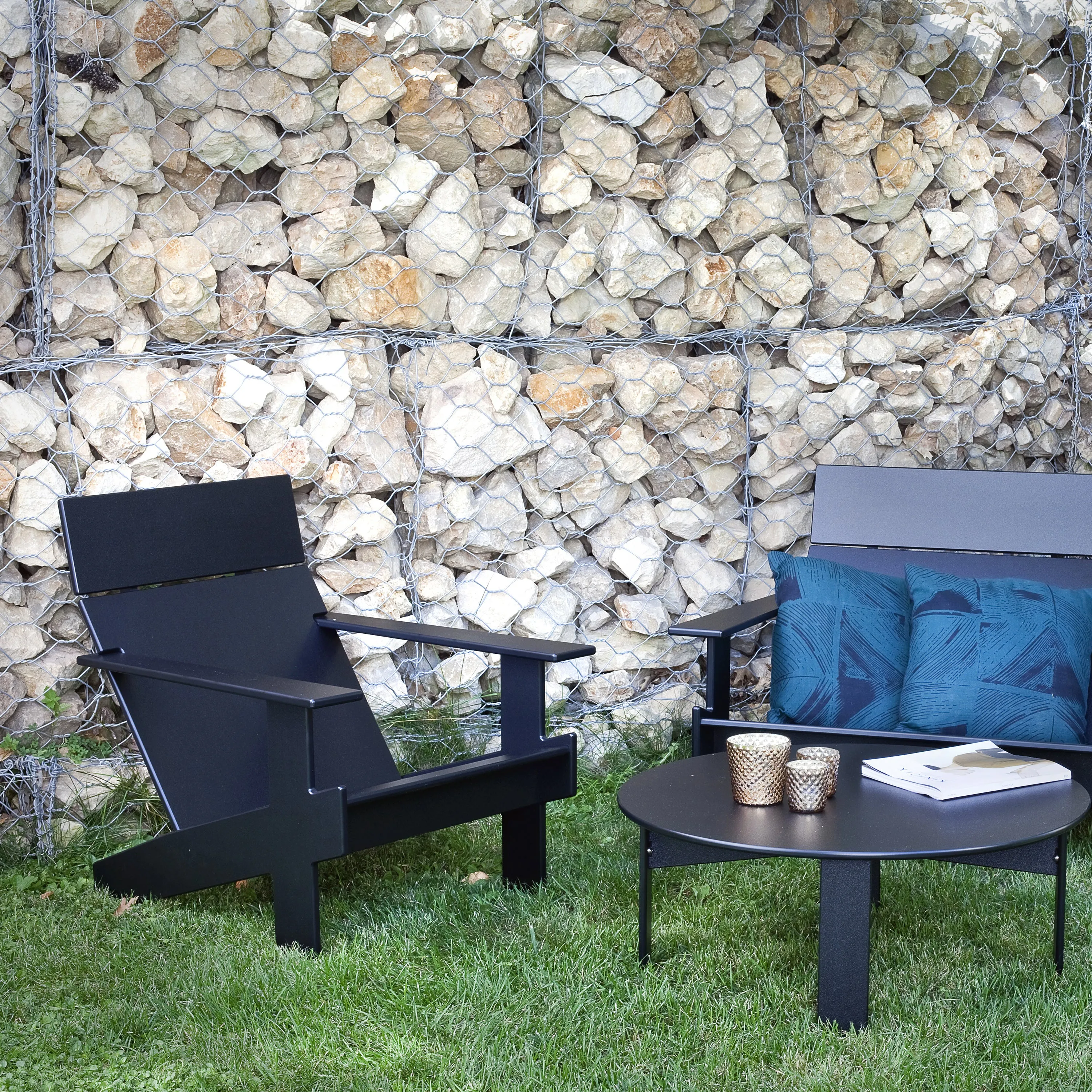 Lollygagger Lounge Chair
