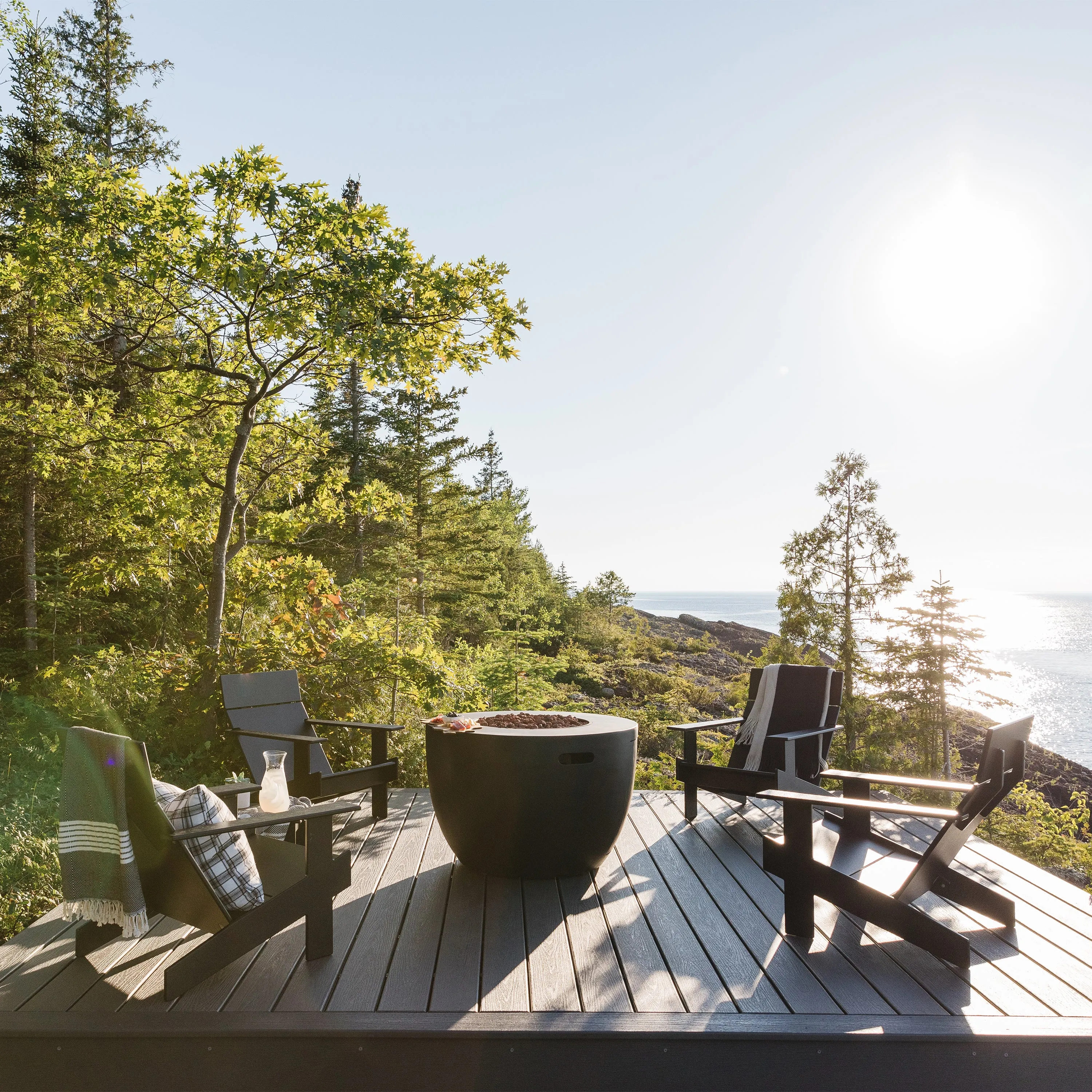Lollygagger Lounge Chair
