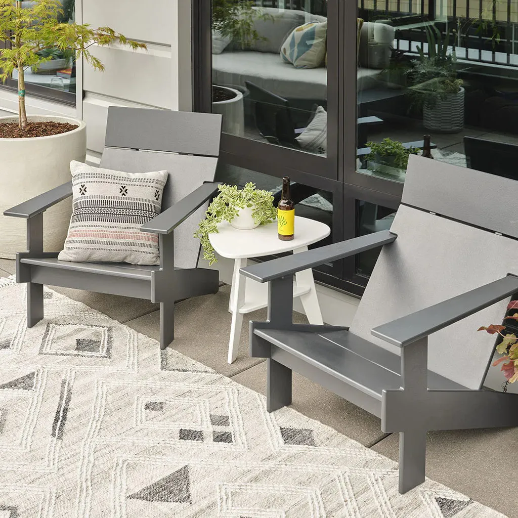 Lollygagger Lounge Chair