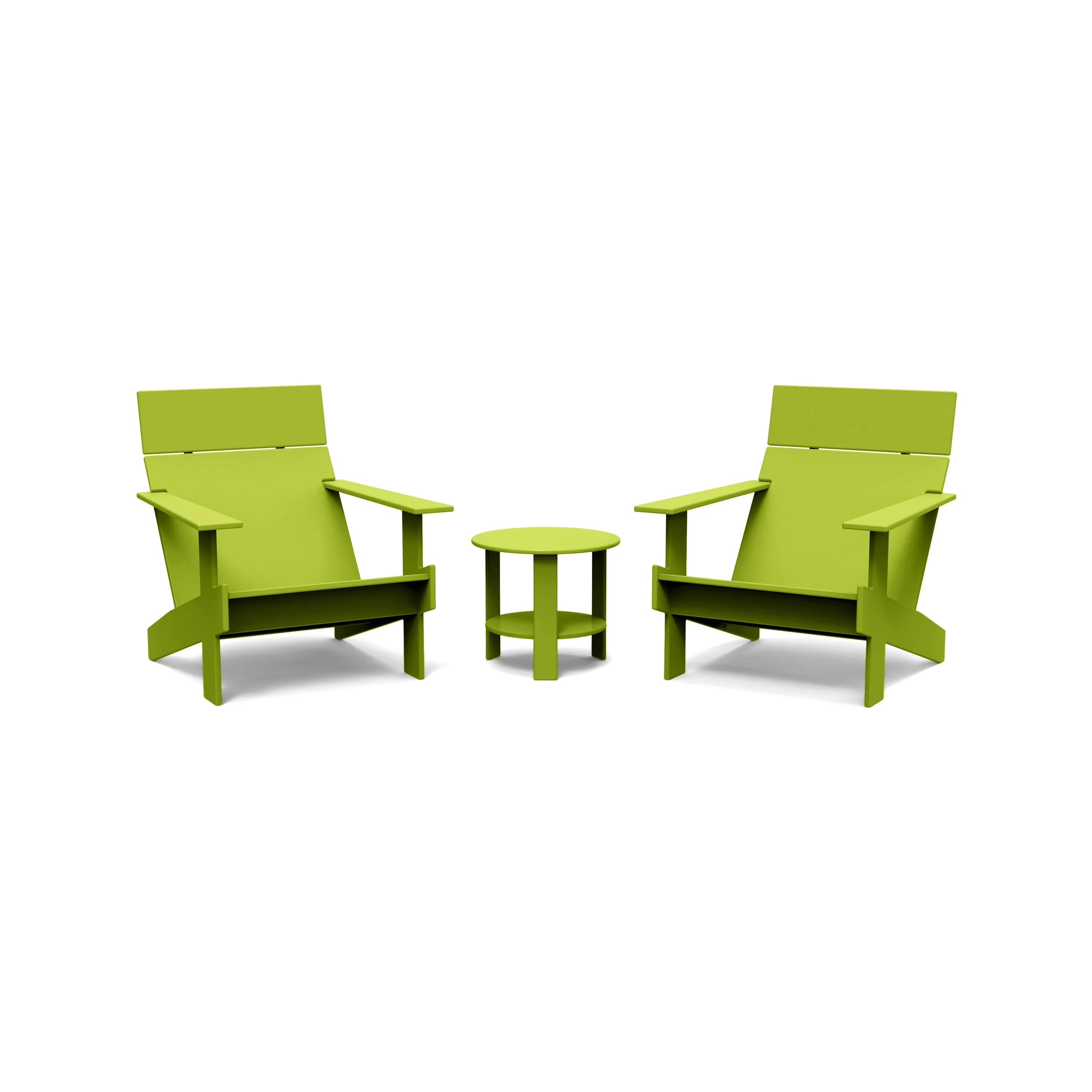 Lollygagger Lounge Chair