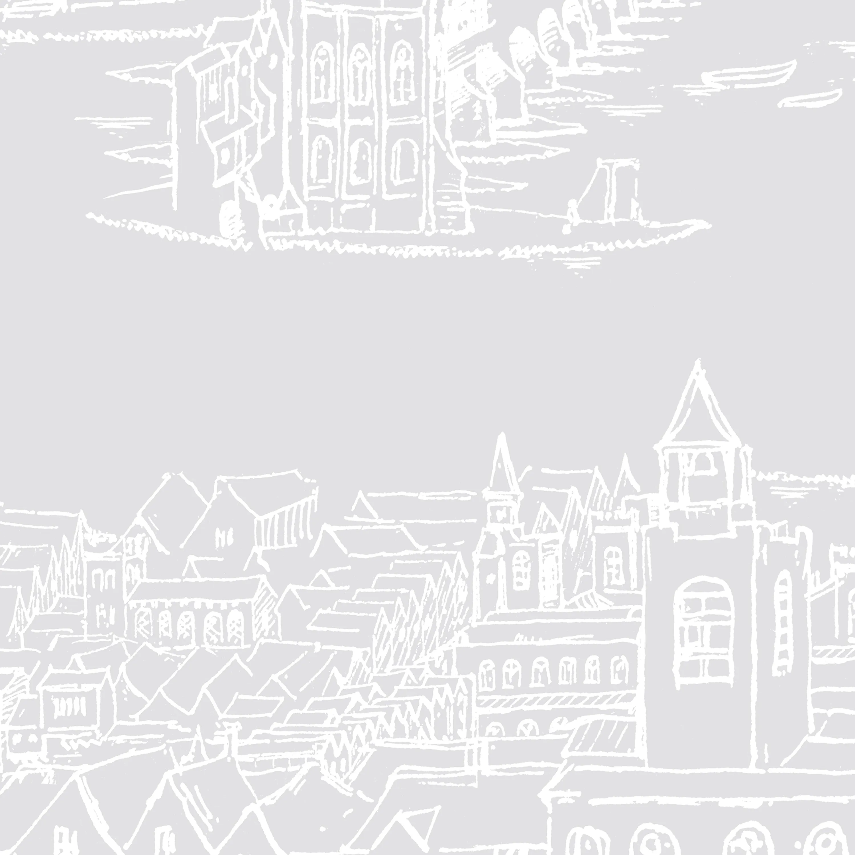 London Sprawling