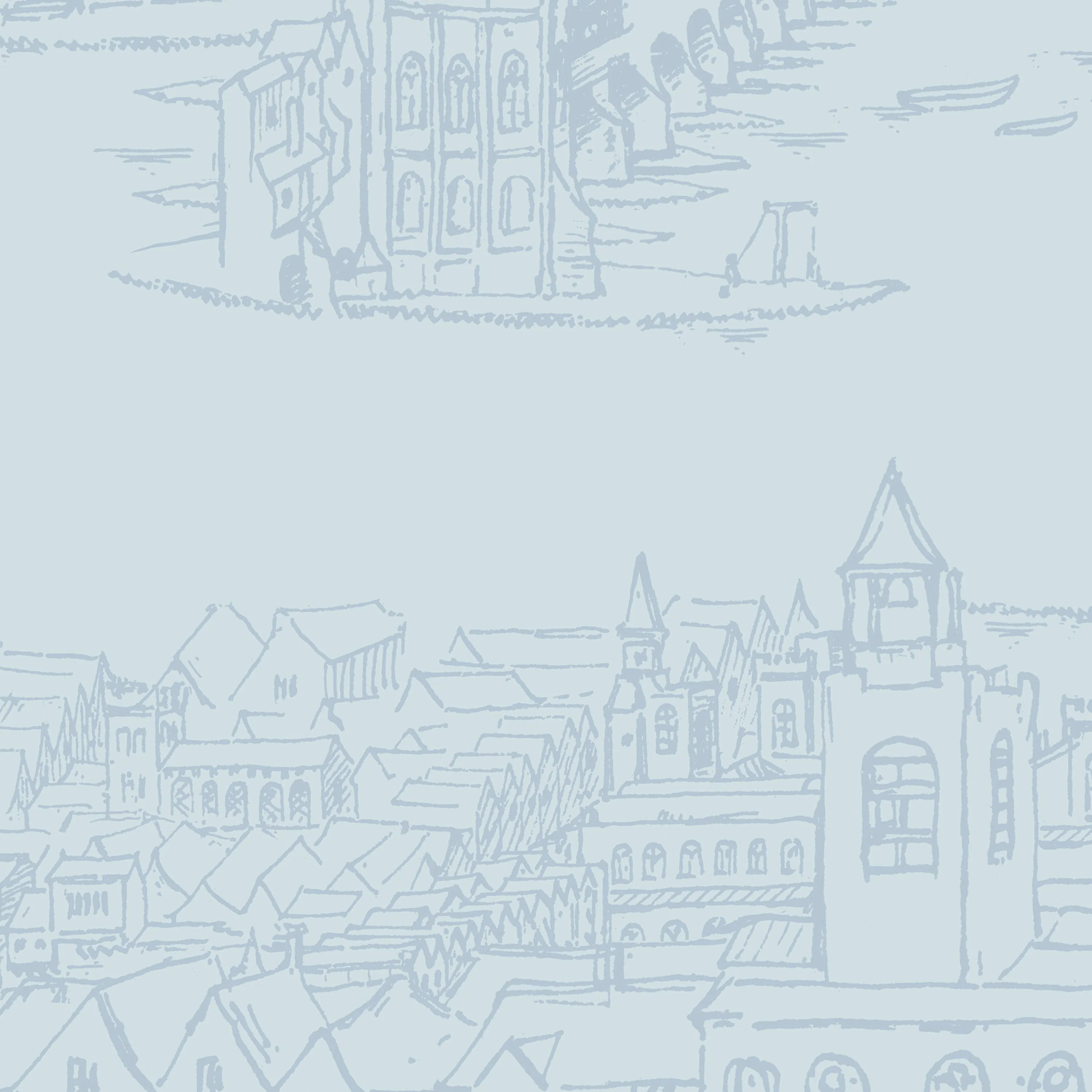 London Sprawling