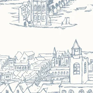 London Sprawling