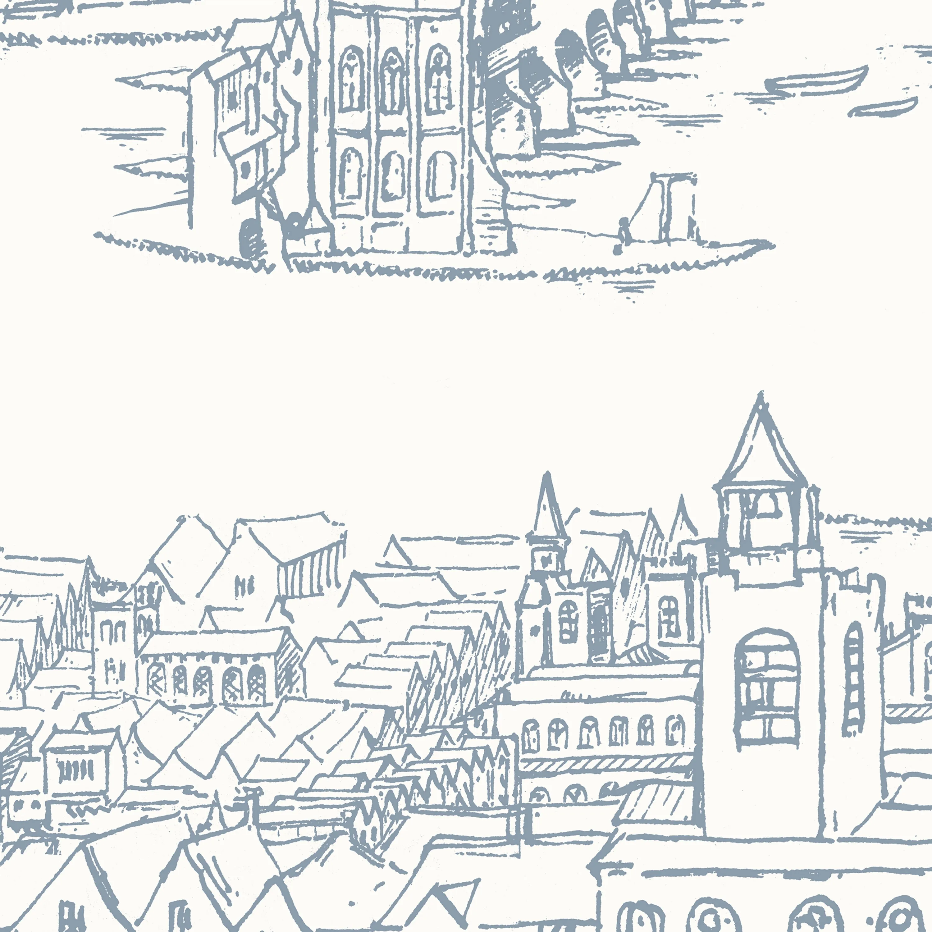 London Sprawling