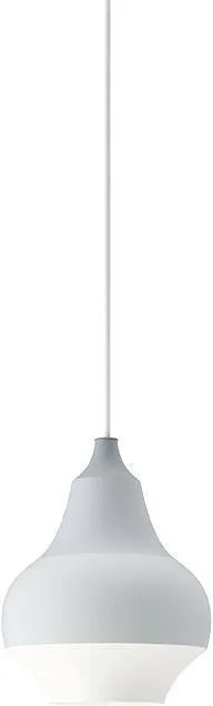 Louis Poulsen Cirque Pendant  15 Cm, Grey