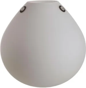 Louis Poulsen Moser ø250, Opal Matt Glass