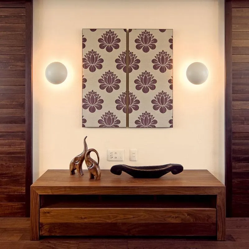 Louis Poulsen Ph Has Wall Lamp, White