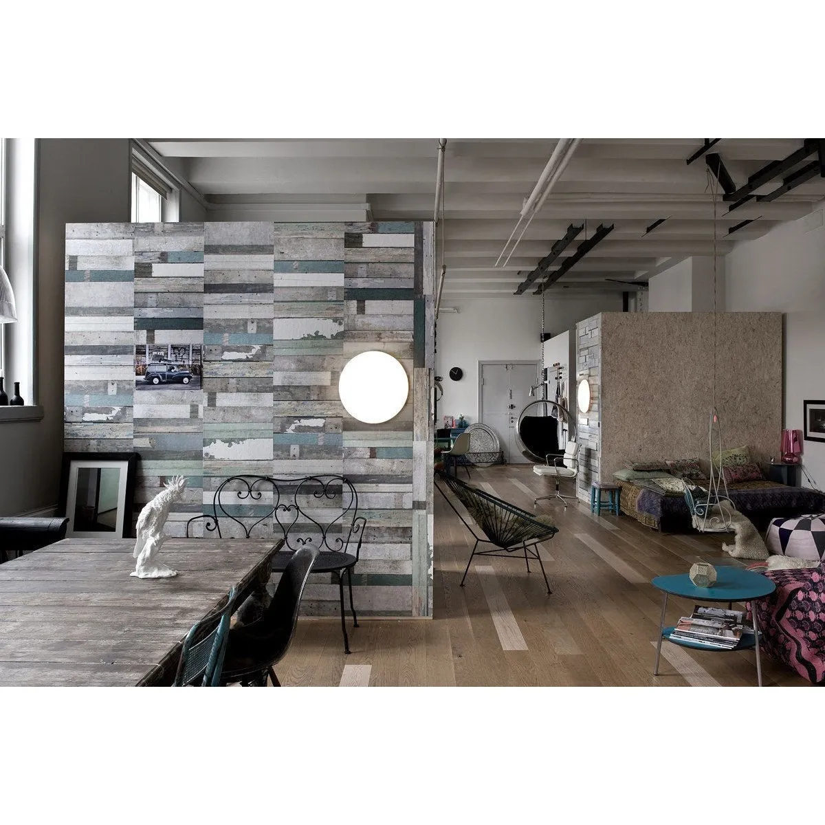 Louis Poulsen Silverback Ceiling/Wall Lamp,ø 295 Mm