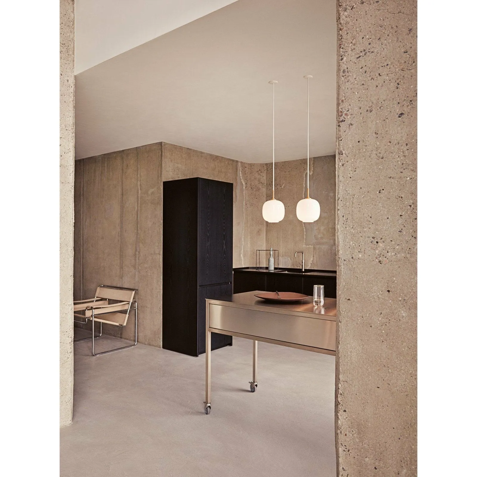 Louis Poulsen Vl Ring Crown 7 Pendant