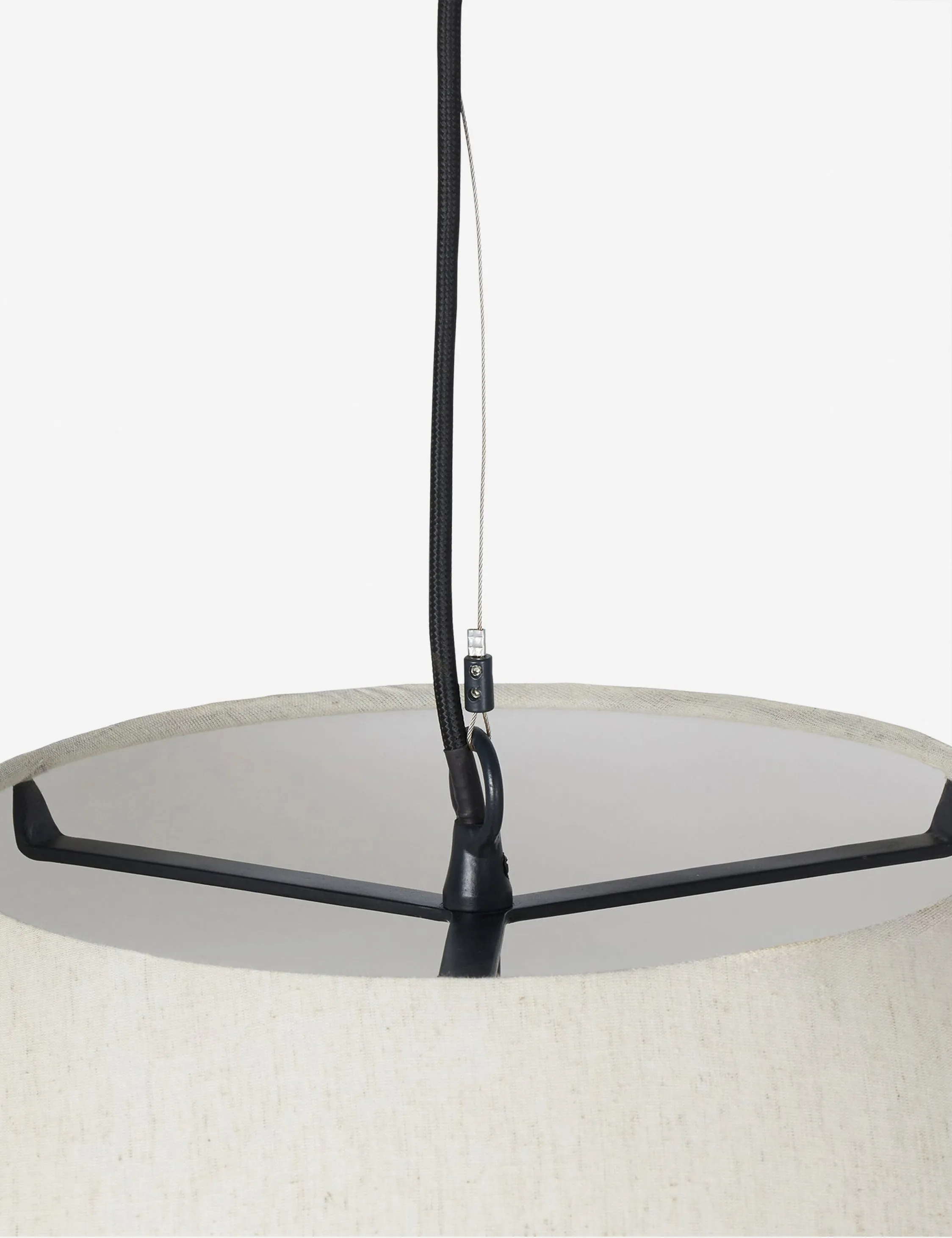 Lova Pendant Light Lulu and Georgia