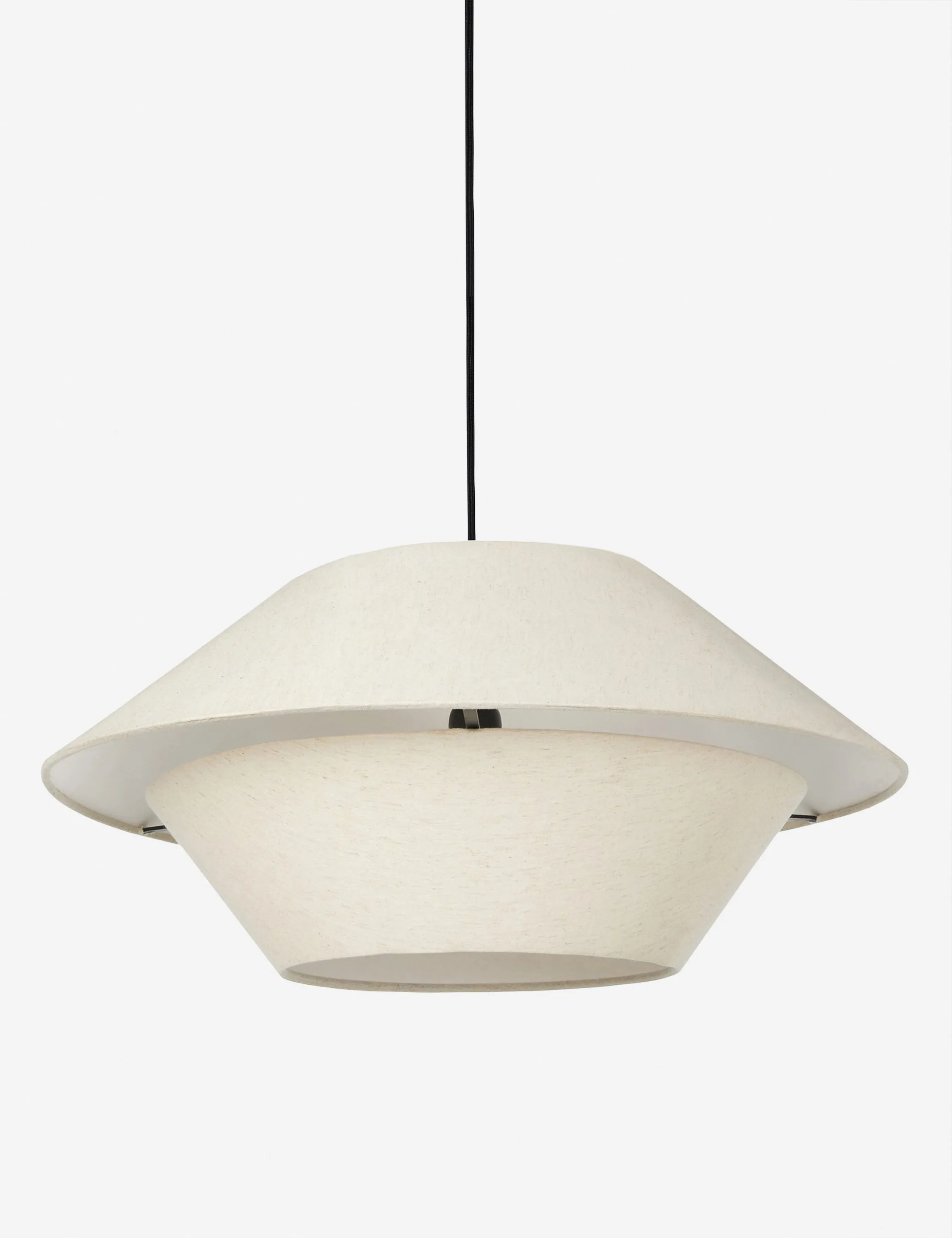 Lova Pendant Light Lulu and Georgia