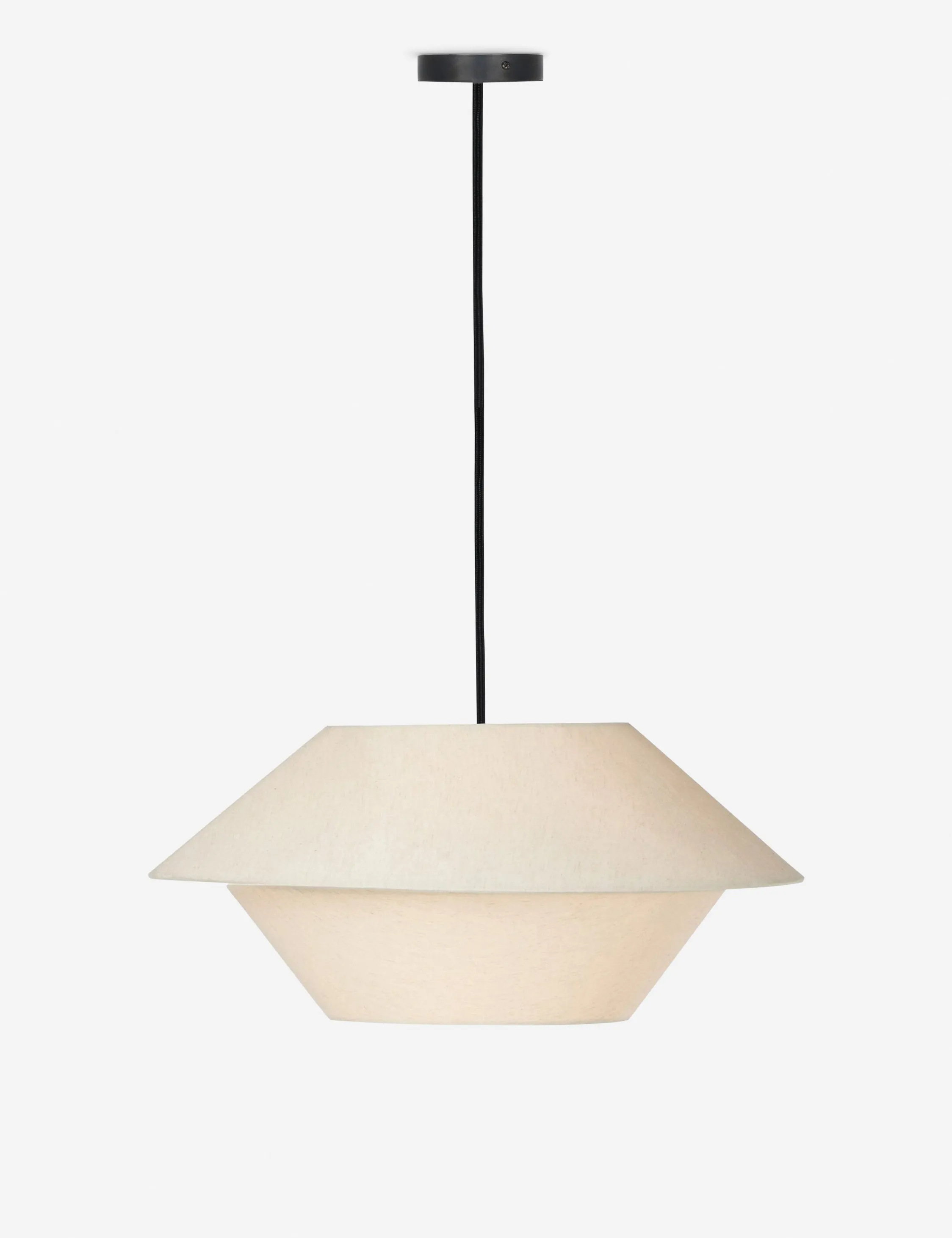 Lova Pendant Light Lulu and Georgia