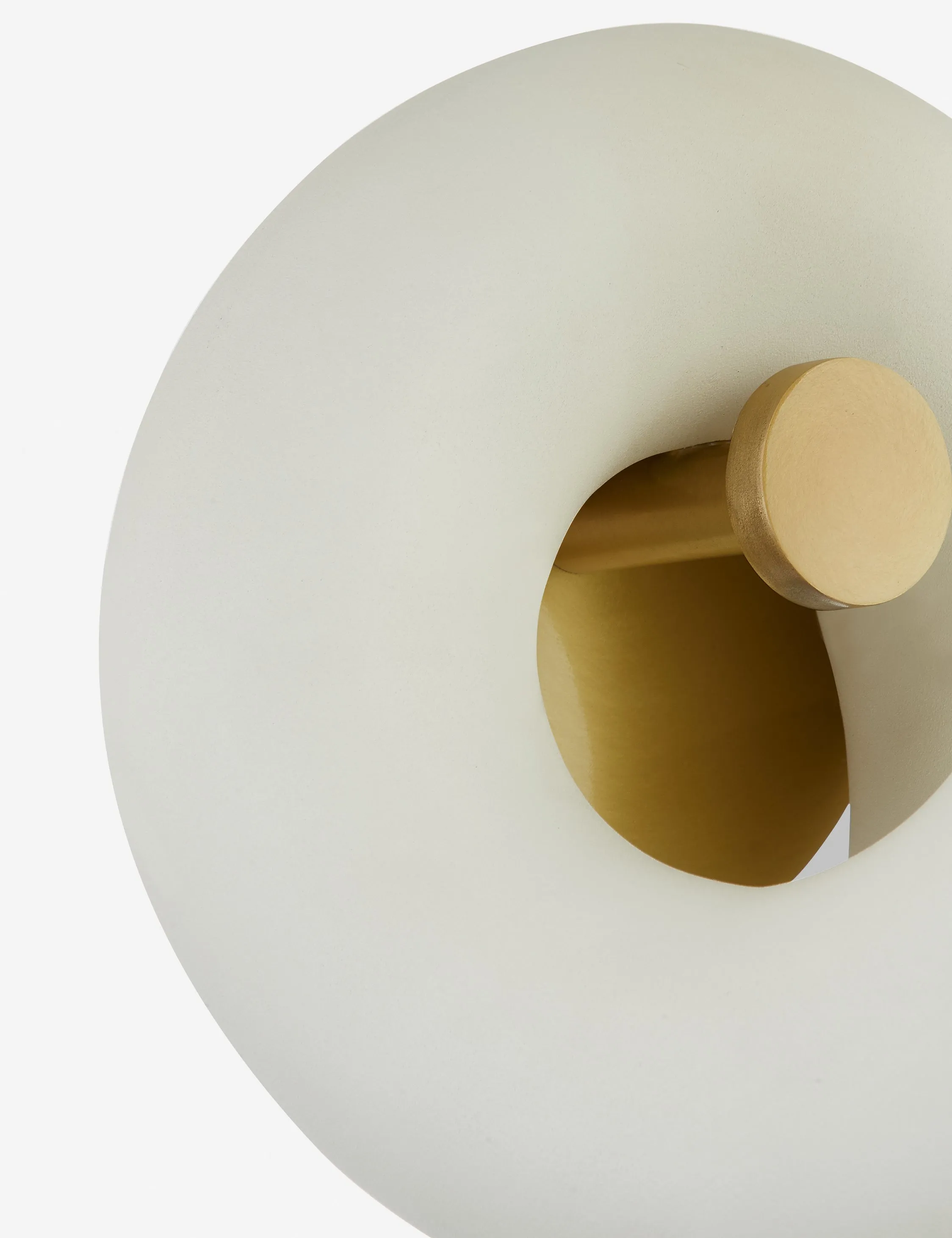Ludo Plug-In Sconce Lulu and Georgia