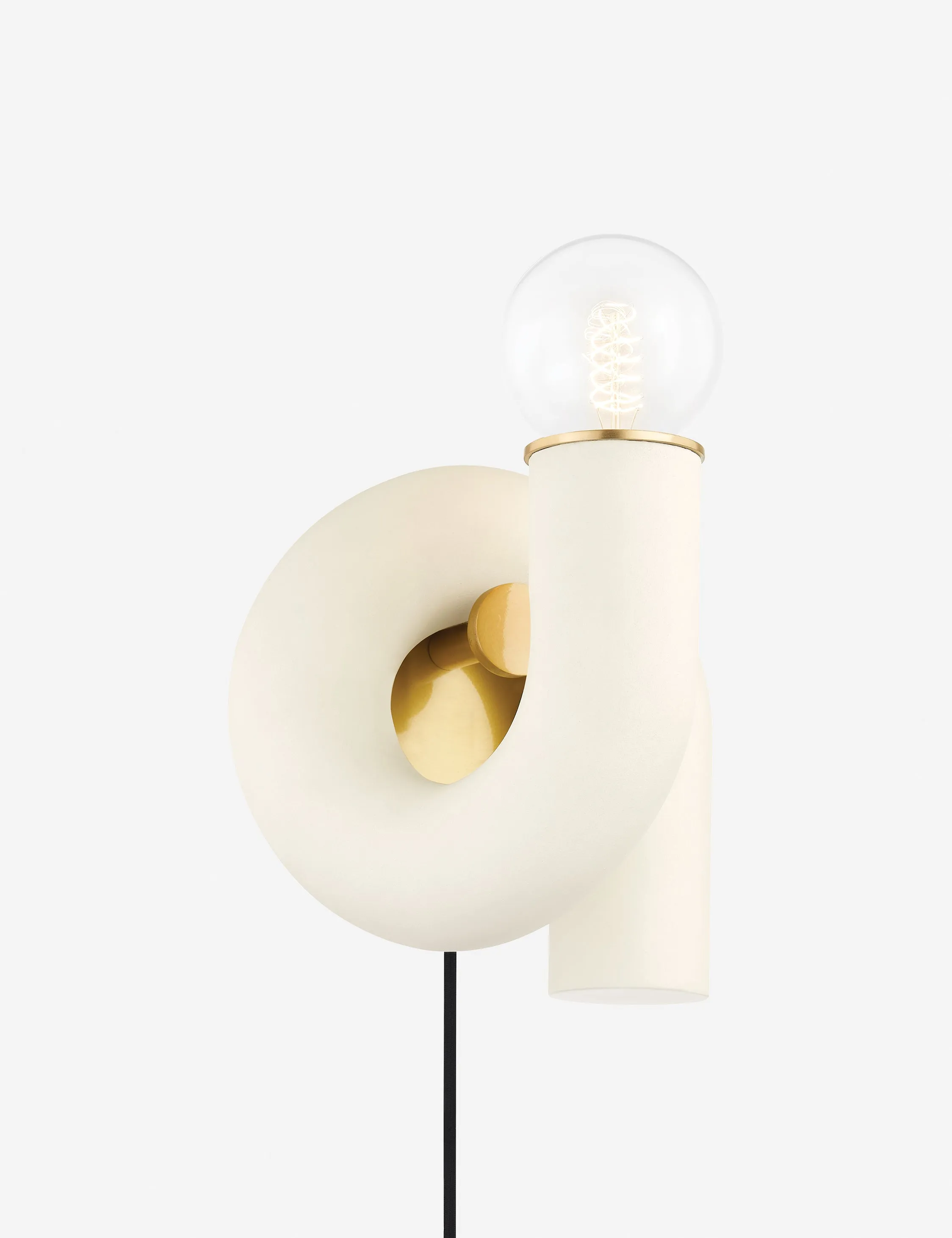 Ludo Plug-In Sconce Lulu and Georgia