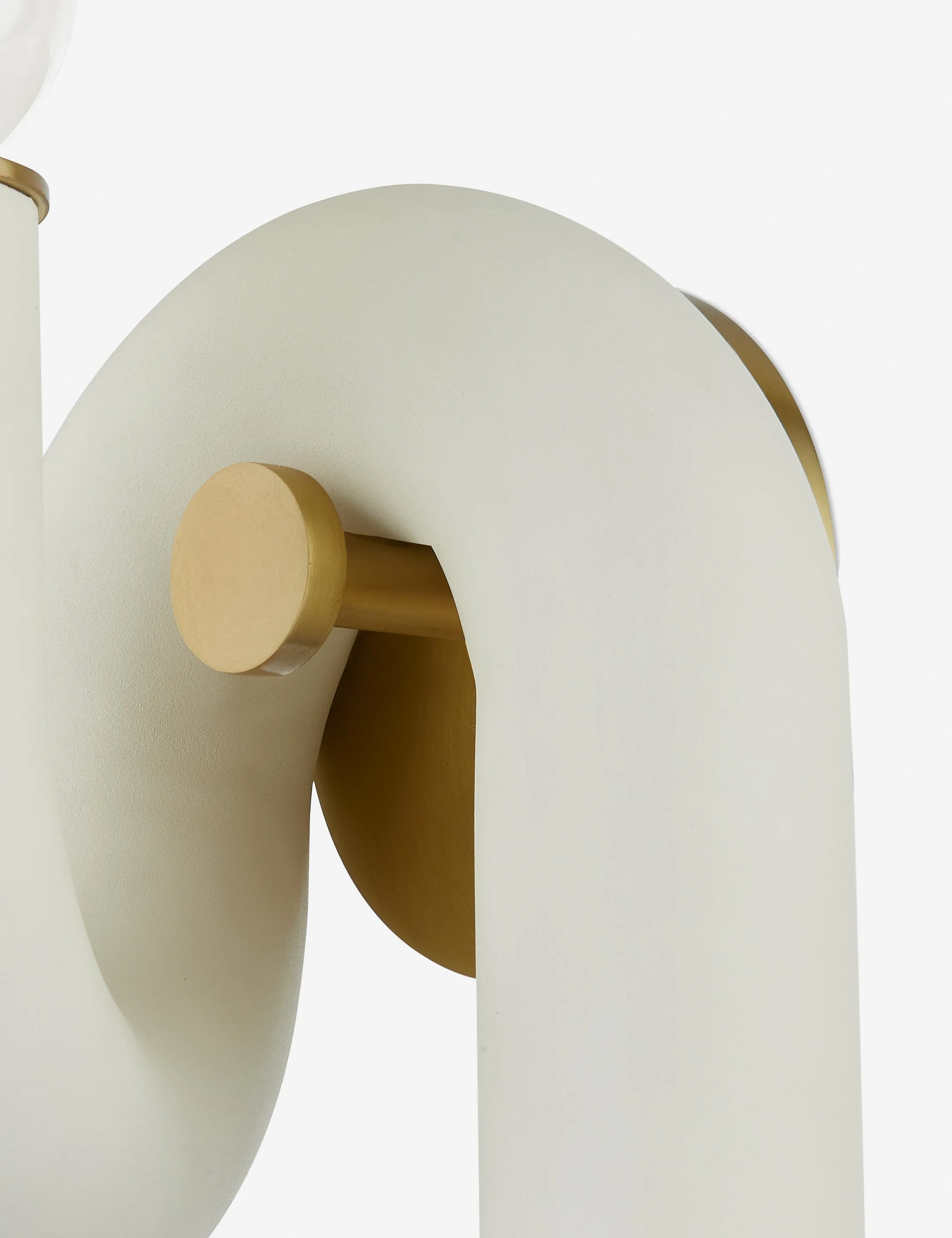 Ludo Plug-In Sconce Lulu and Georgia