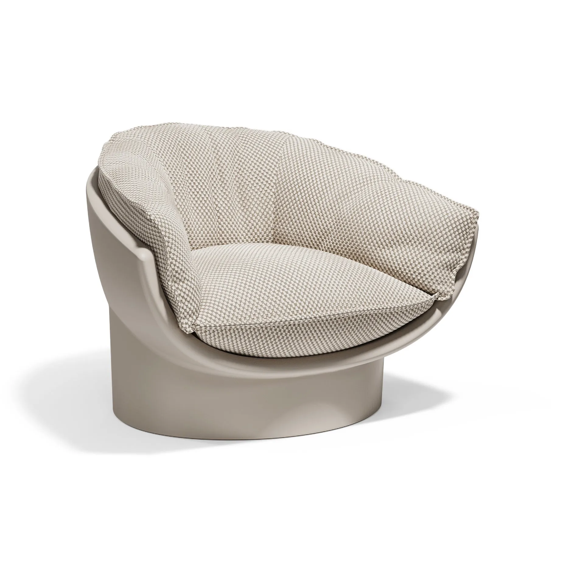 Luna Lounge Chair