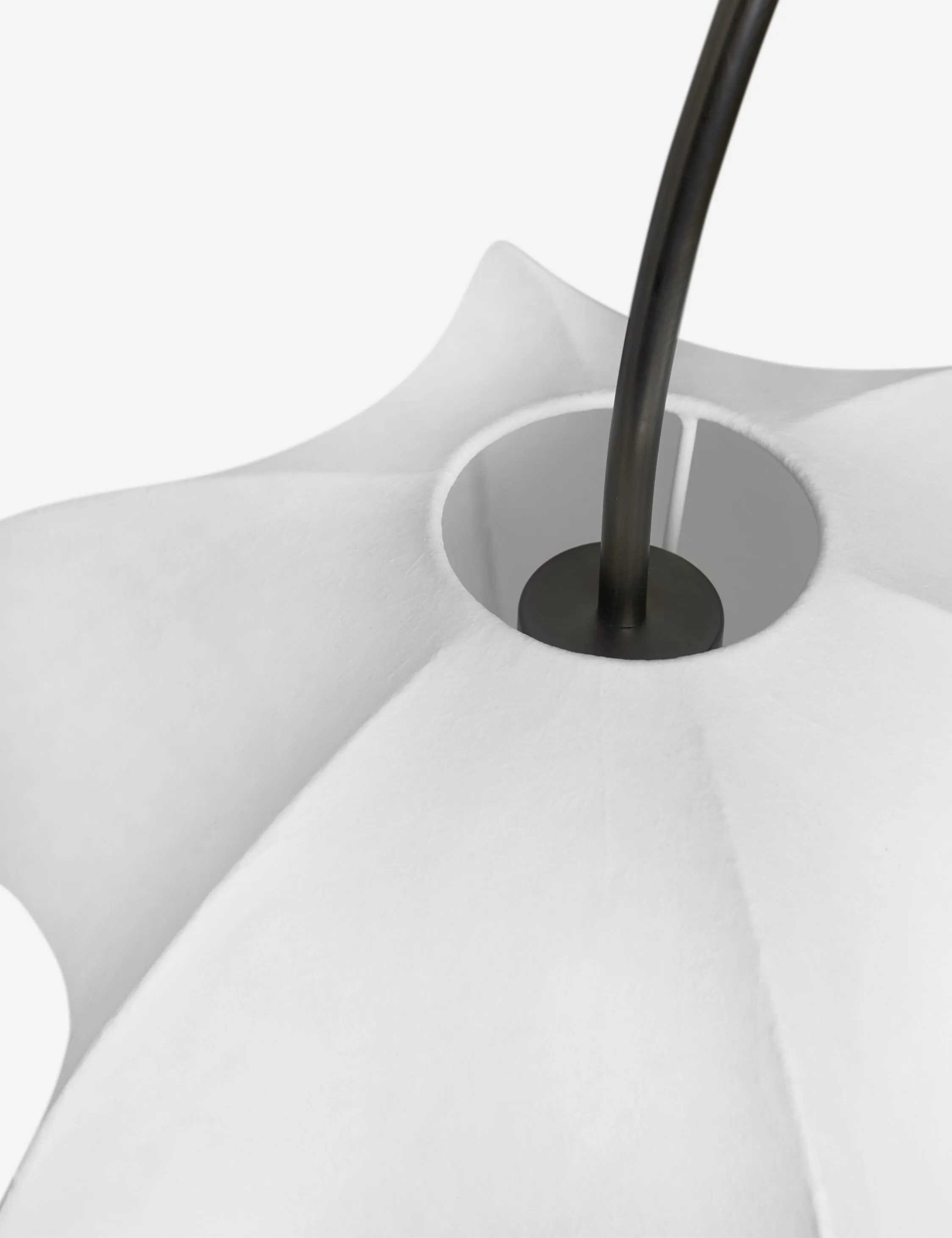 Luneth Linear Chandelier by Aimee Song Lulu and Georgia