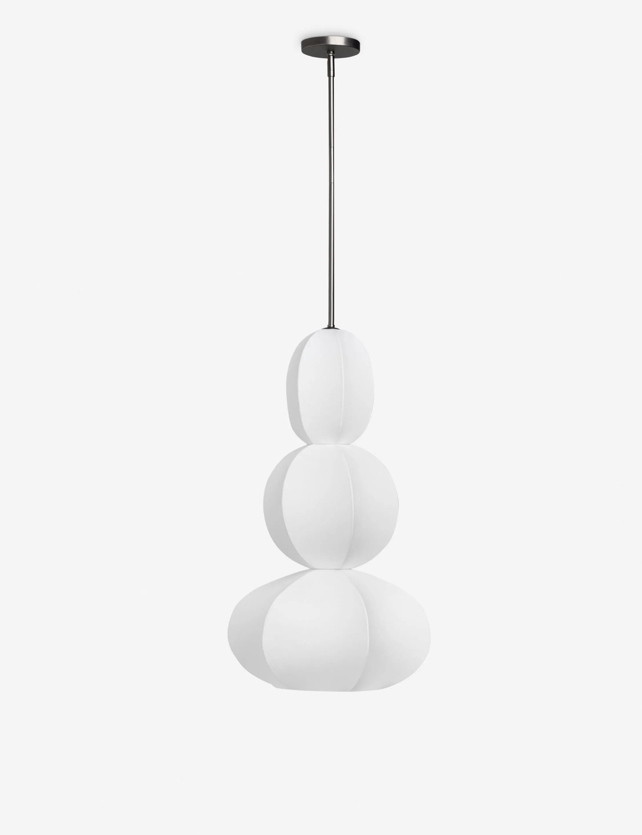Luneth Pendant Light by Aimee Song Lulu and Georgia