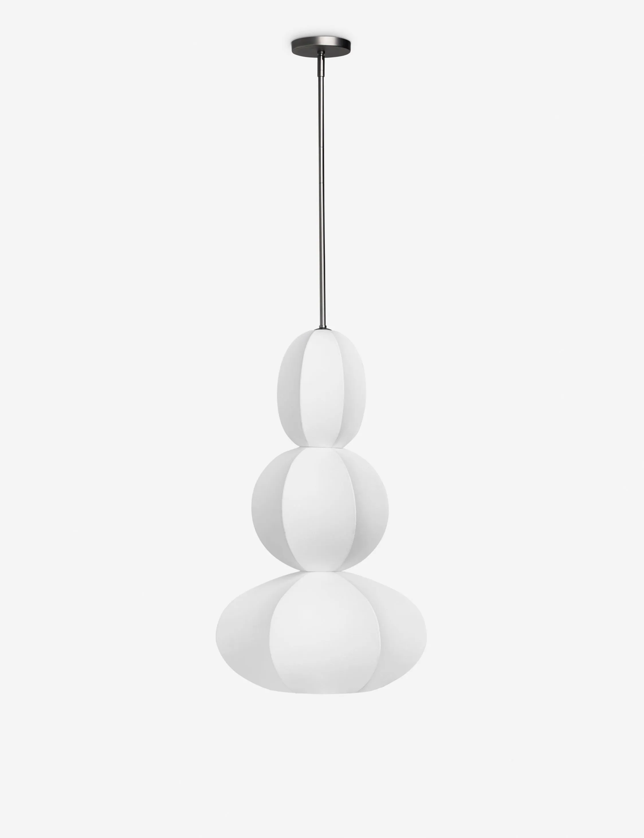 Luneth Pendant Light by Aimee Song Lulu and Georgia