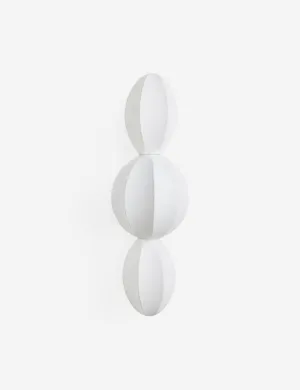 Luneth Sconce by Aimee Song Lulu and Georgia