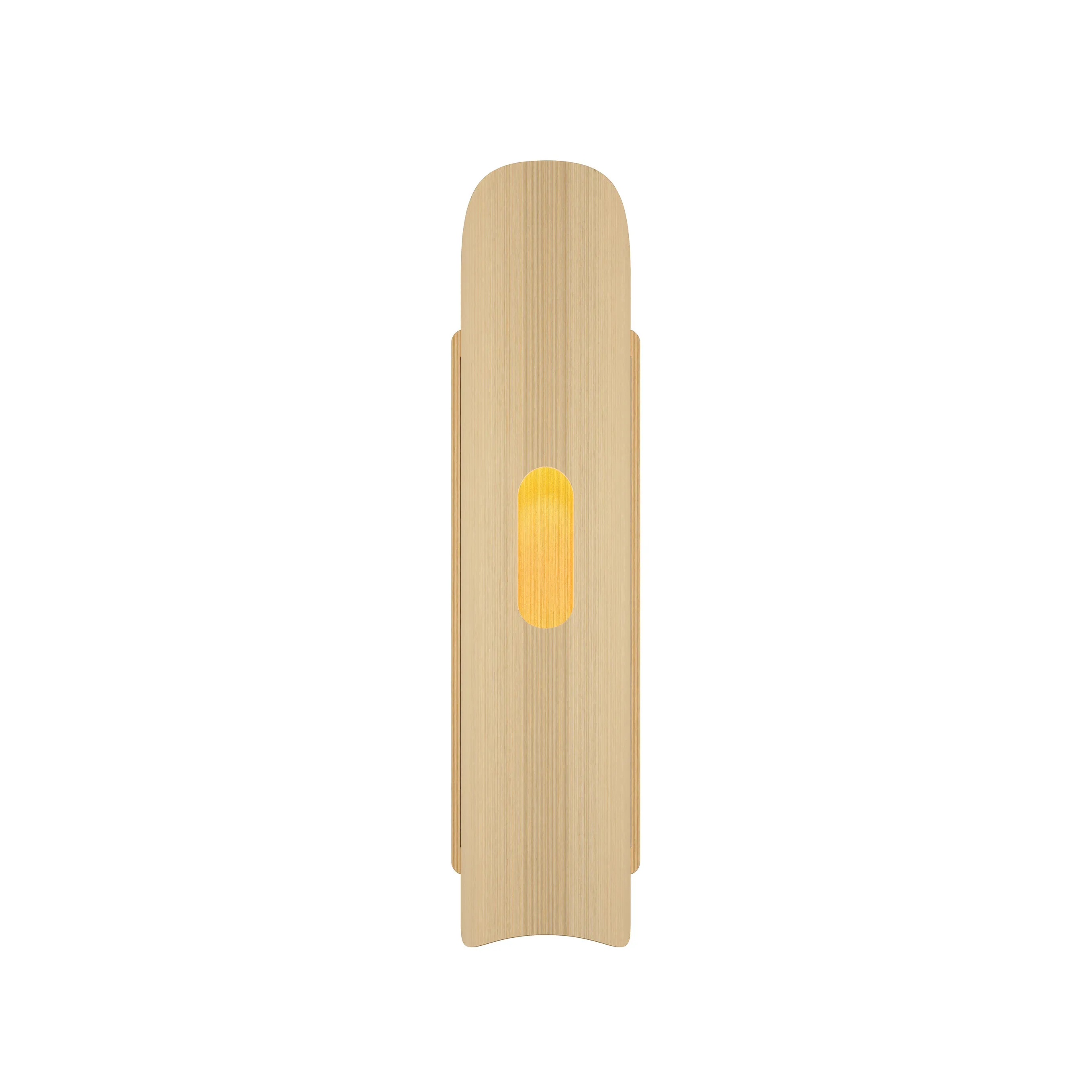 Lupe Wall Sconce