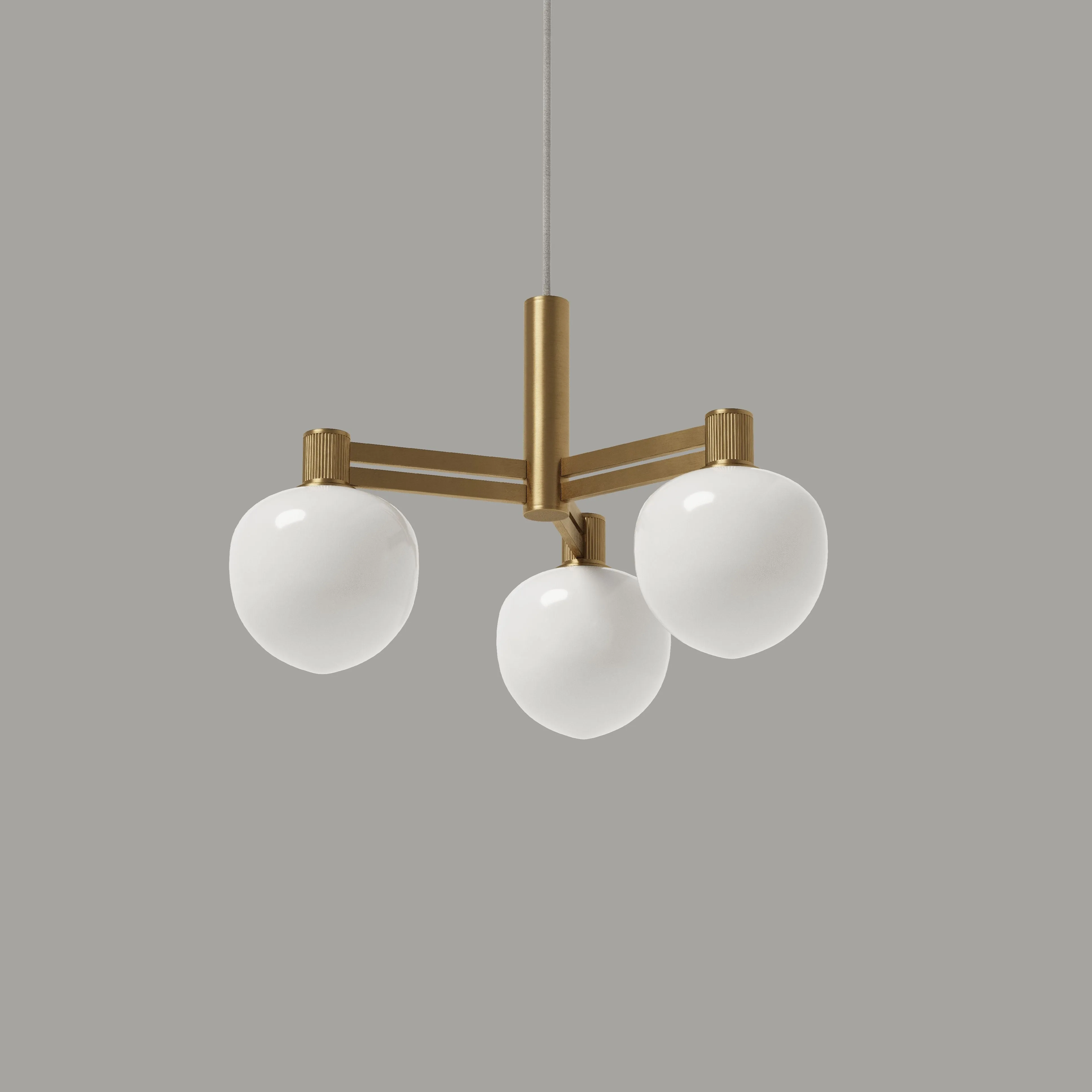 Lyfa Memoir Ceiling 120 Iii, Brass
