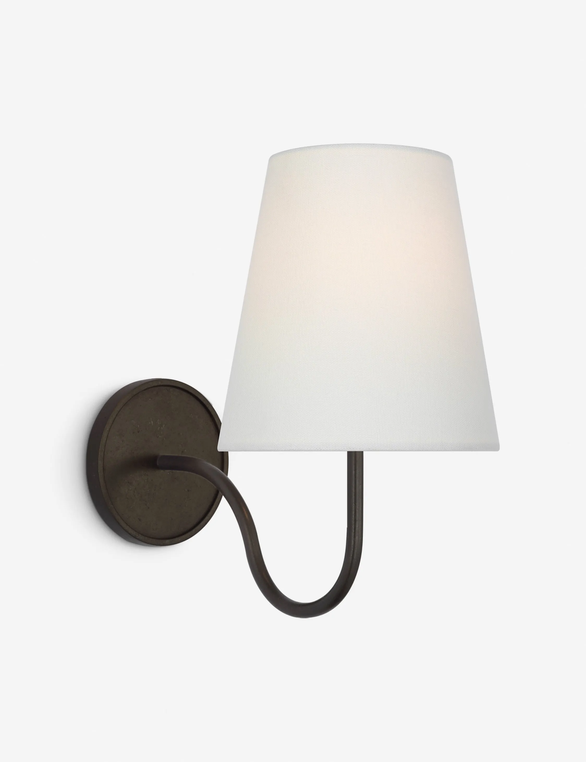 Lyndsie Sconce by Amber Lewis Lulu and Georgia
