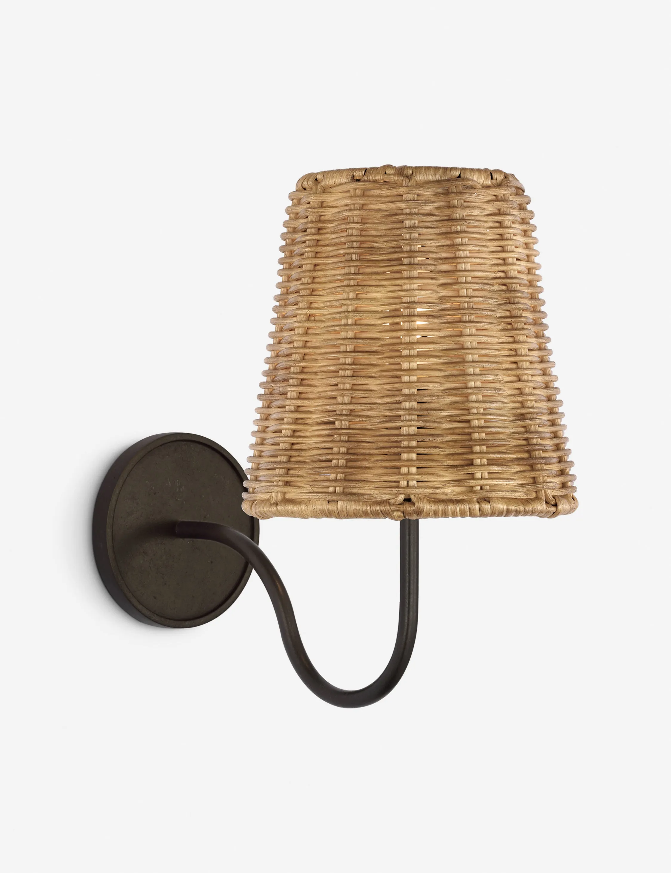 Lyndsie Sconce by Amber Lewis Lulu and Georgia