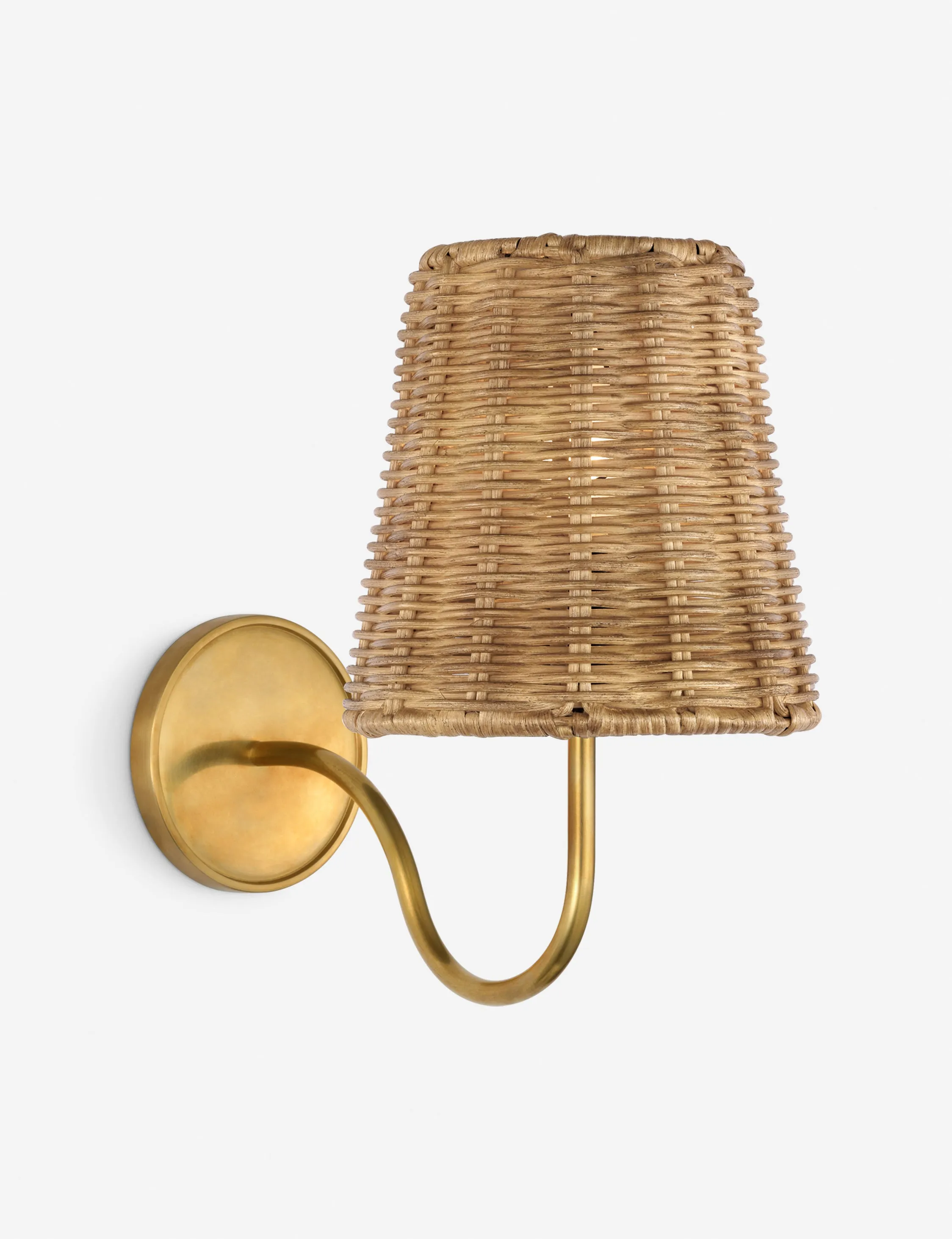 Lyndsie Sconce by Amber Lewis Lulu and Georgia