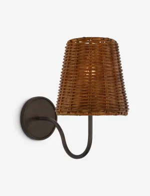 Lyndsie Sconce by Amber Lewis Lulu and Georgia
