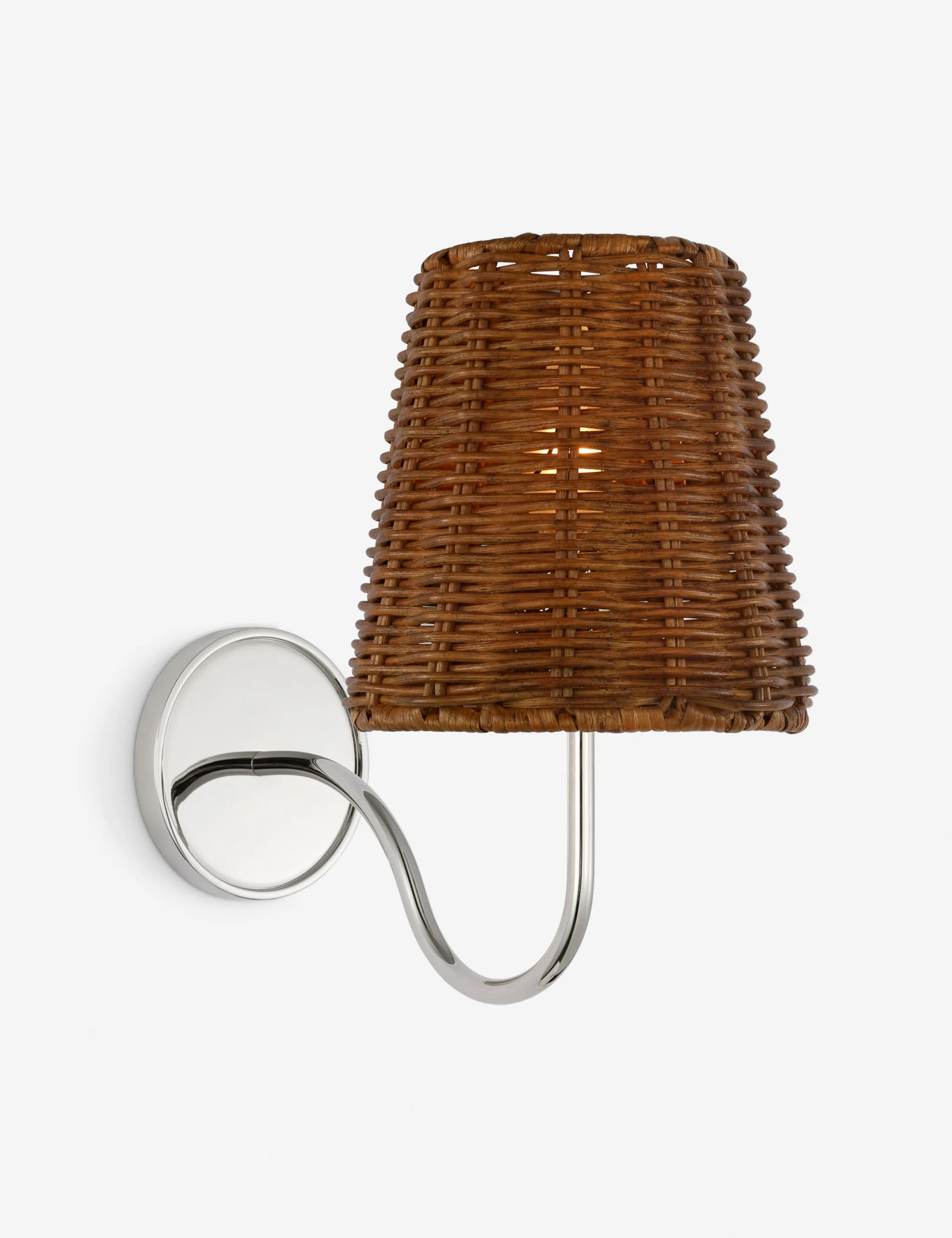 Lyndsie Sconce by Amber Lewis Lulu and Georgia