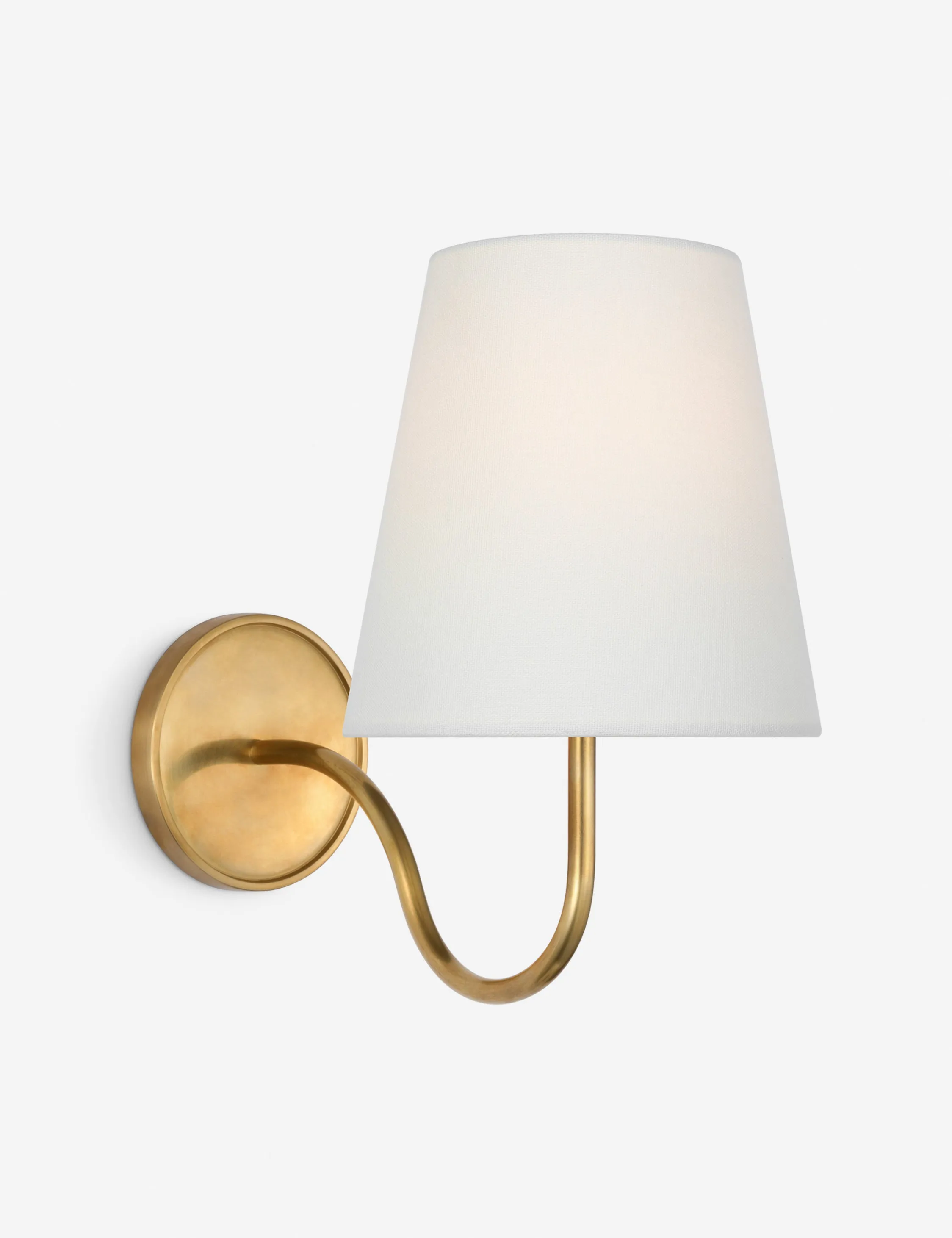 Lyndsie Sconce by Amber Lewis Lulu and Georgia