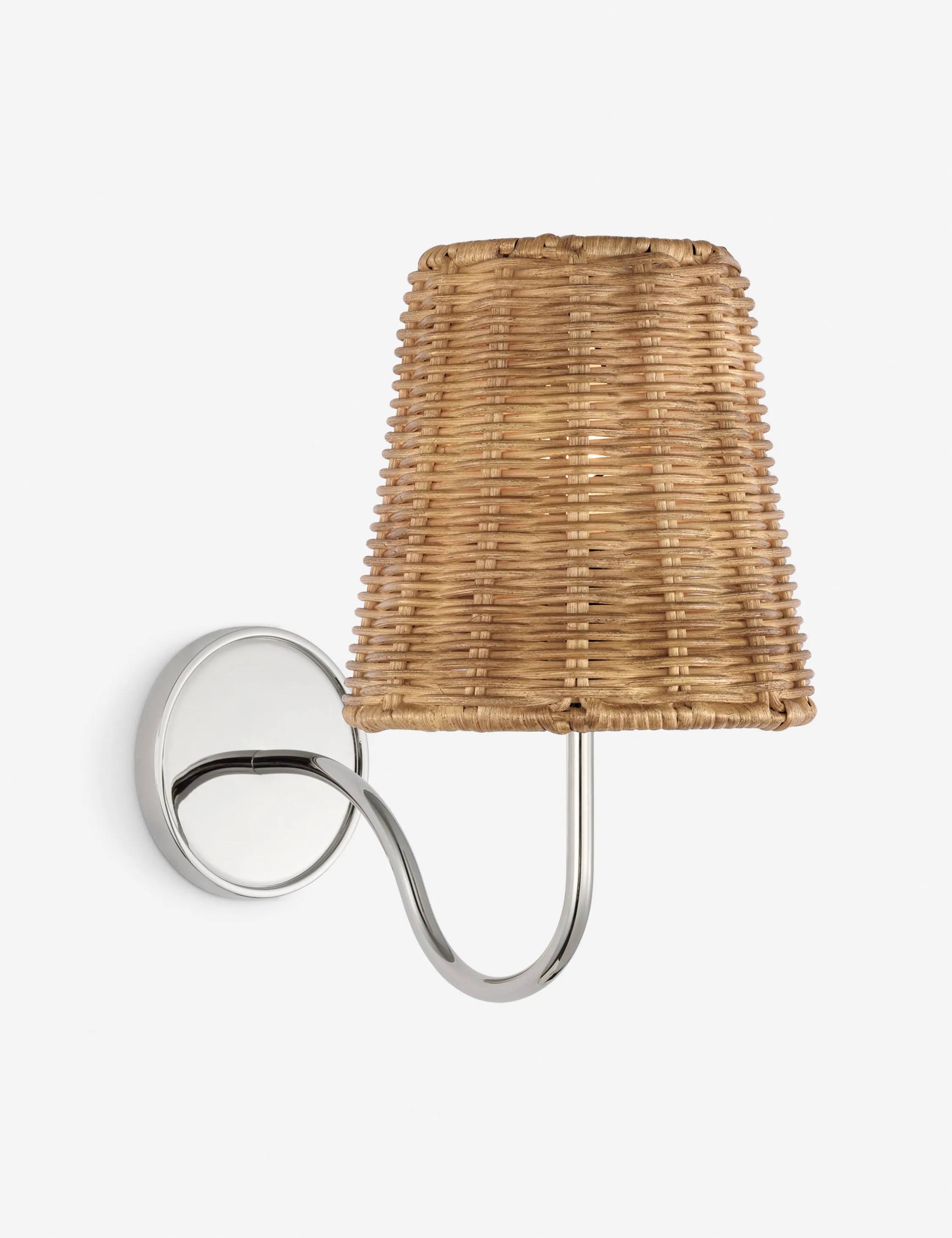 Lyndsie Sconce by Amber Lewis Lulu and Georgia