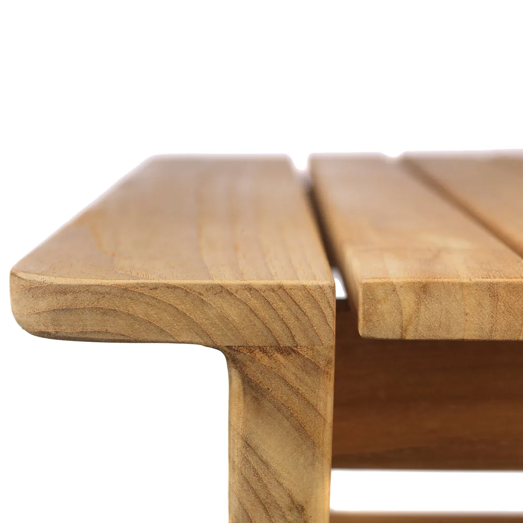 M19 Sammen Lounge Table