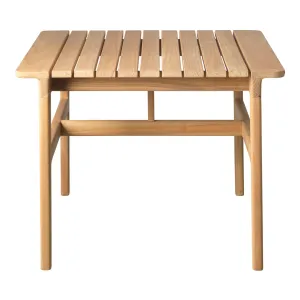 M19 Sammen Lounge Table