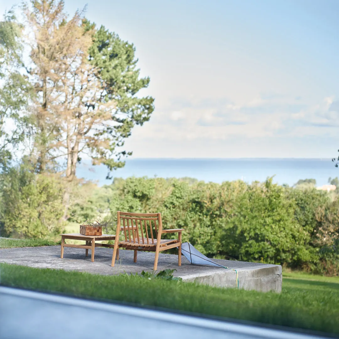 M19 Sammen Lounge Table