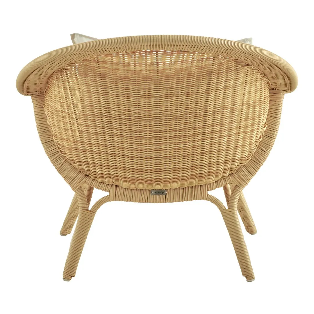 Madame Outdoor Lounge Chair
