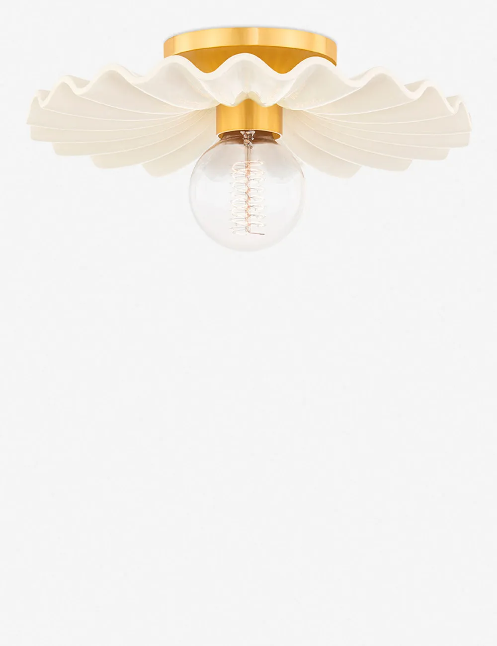 Madrona Sconce Lulu and Georgia