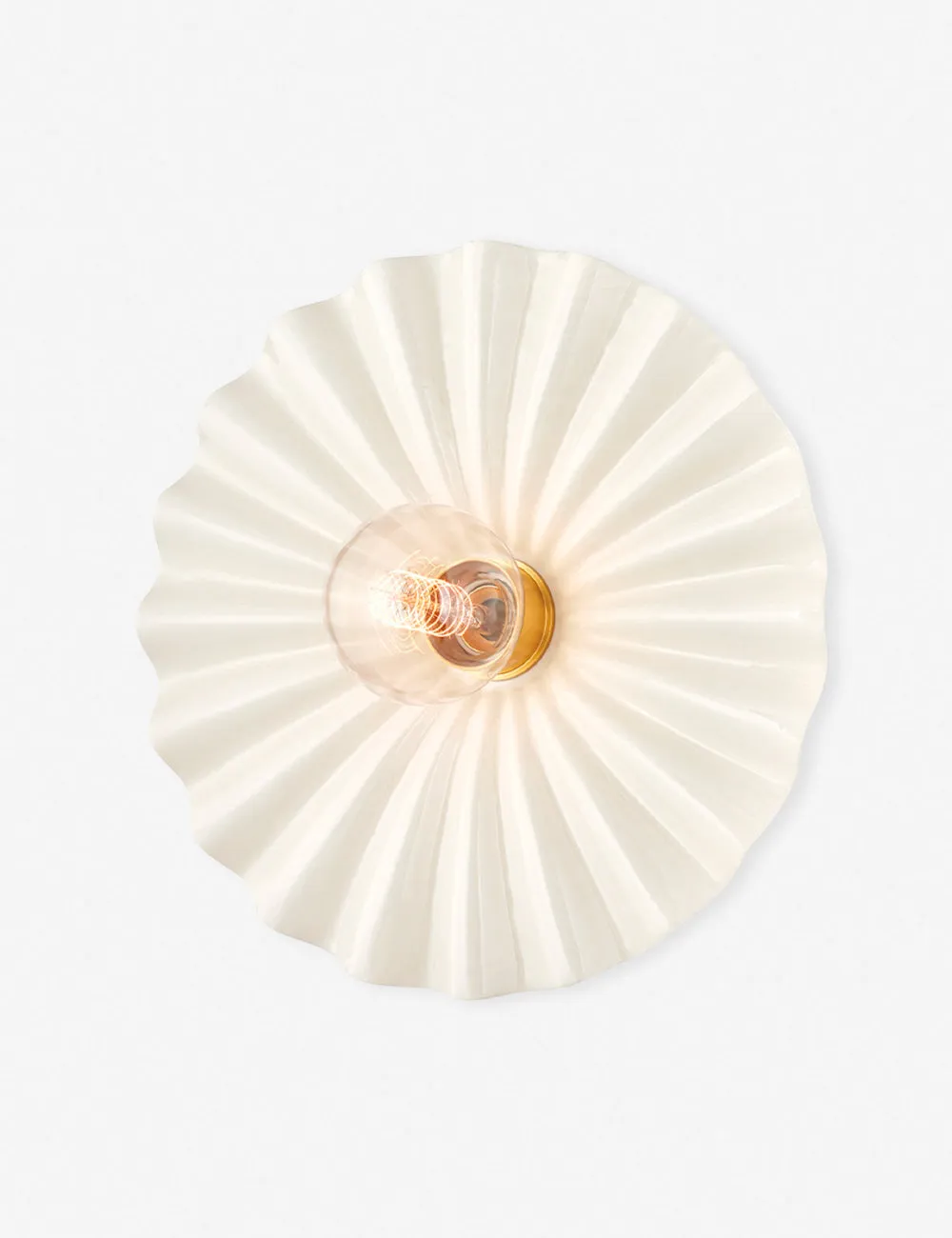 Madrona Sconce Lulu and Georgia