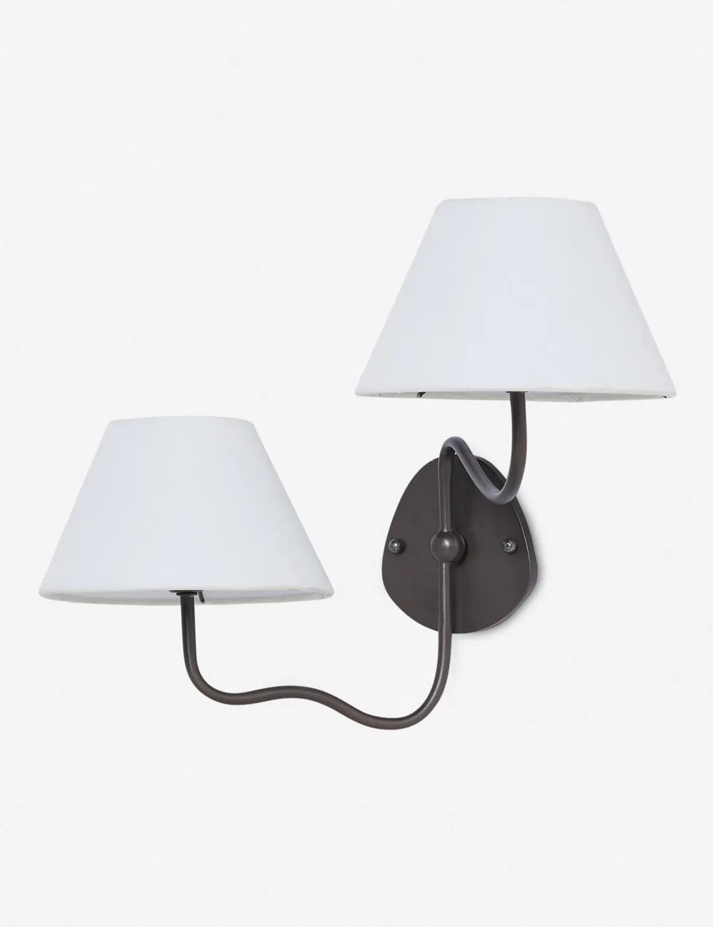 Magdalene Double Sconce Lulu and Georgia